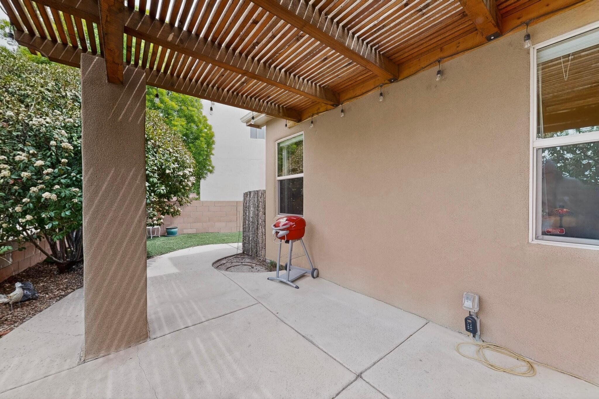 1719 Band Saw Place NW