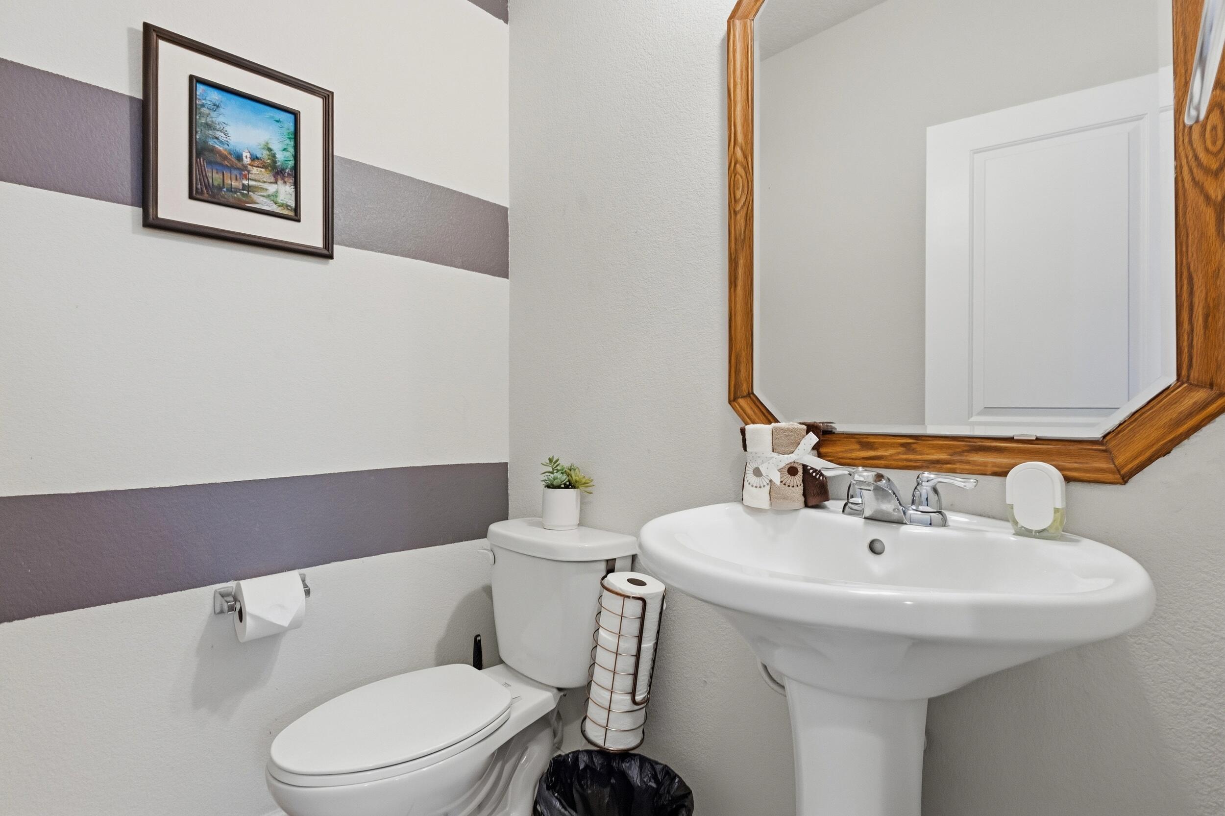 5048 Calle Espana NW