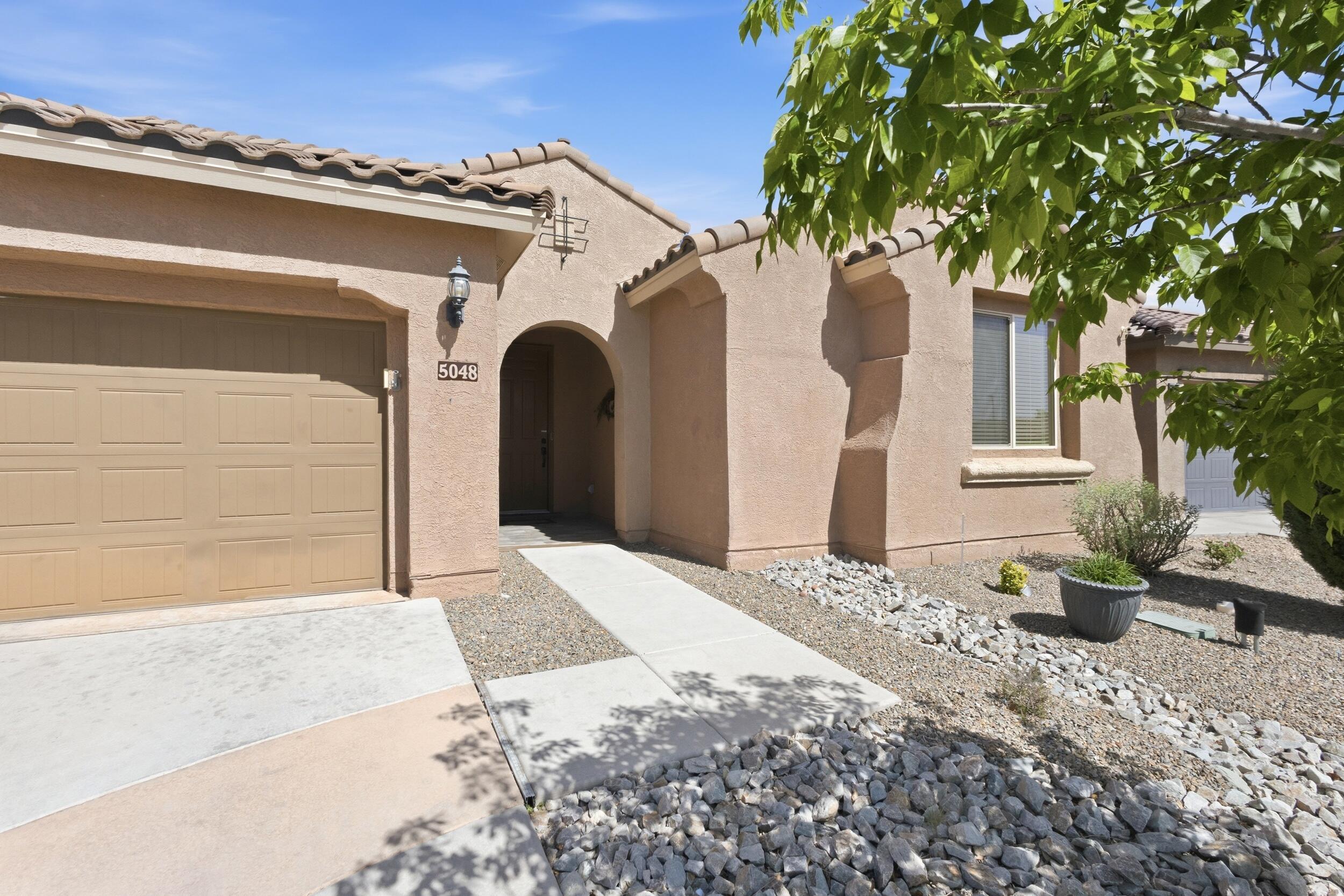5048 Calle Espana NW