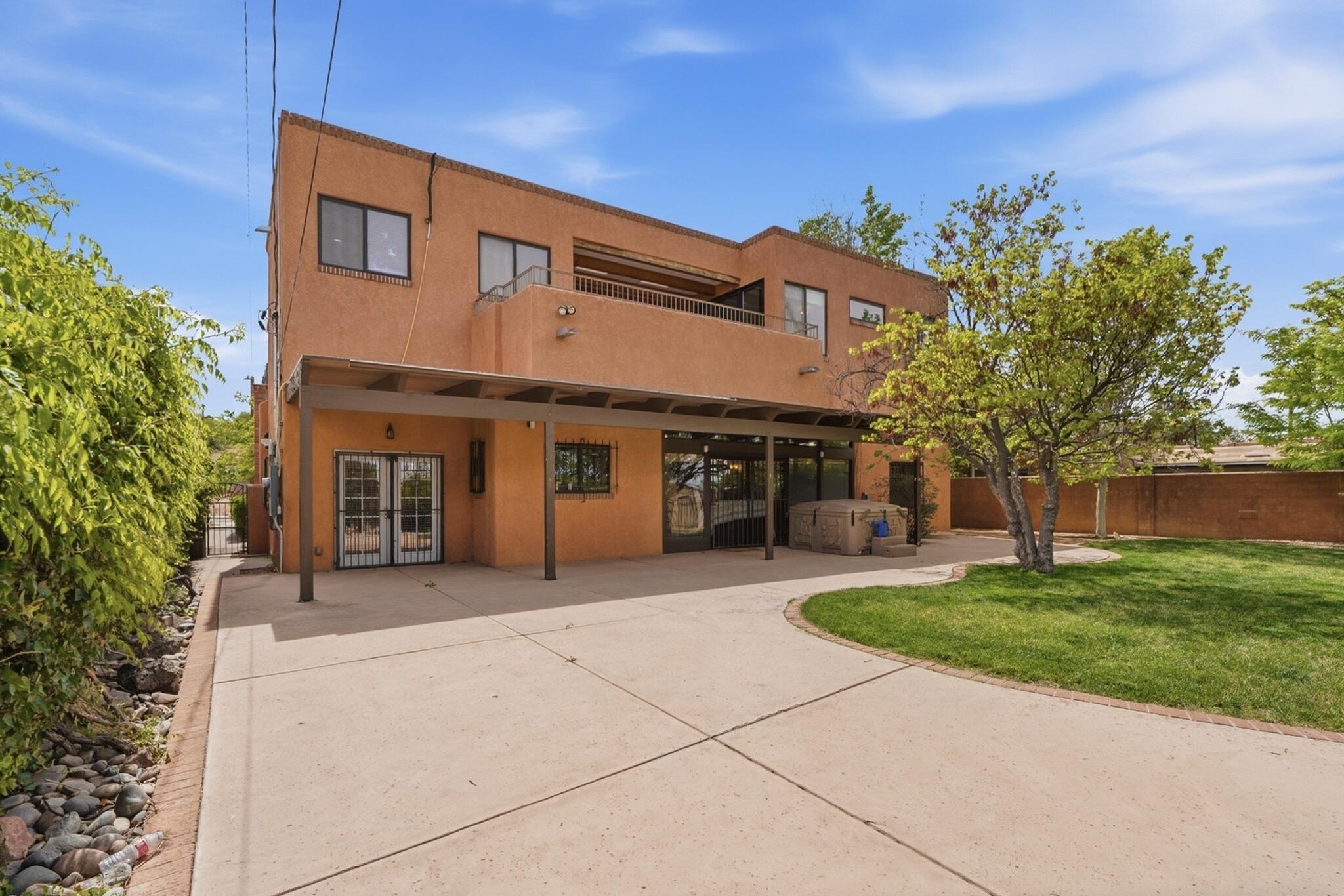 1405 Sigma Chi Road NE