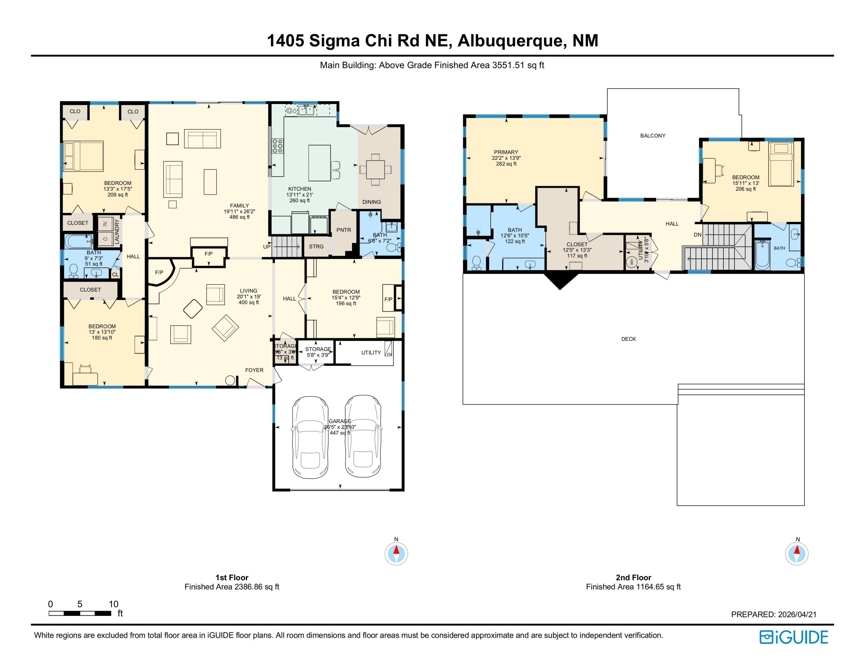 1405 Sigma Chi Road NE