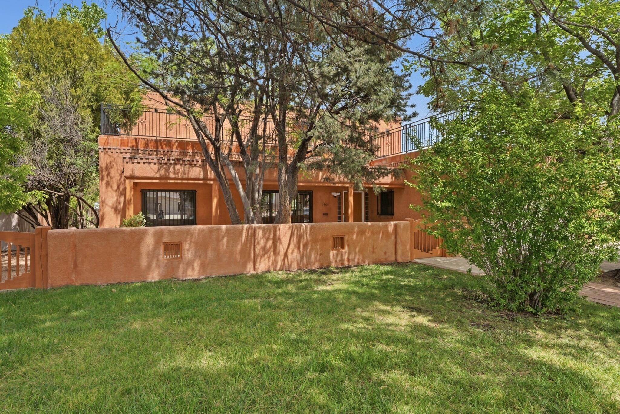 1405 Sigma Chi Road NE