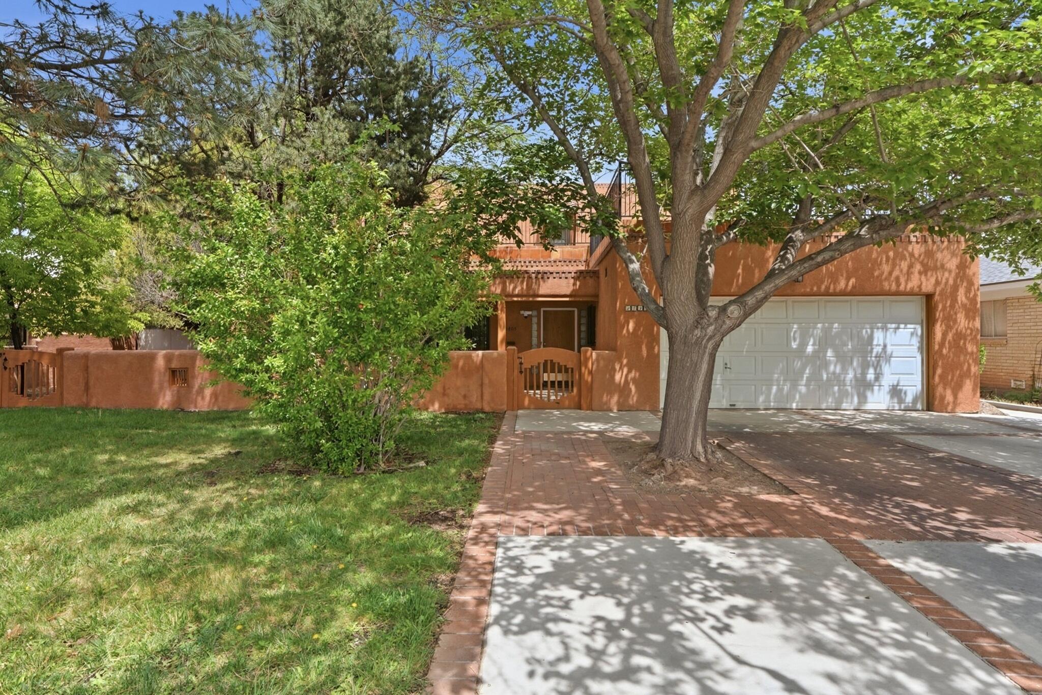 1405 Sigma Chi Road NE