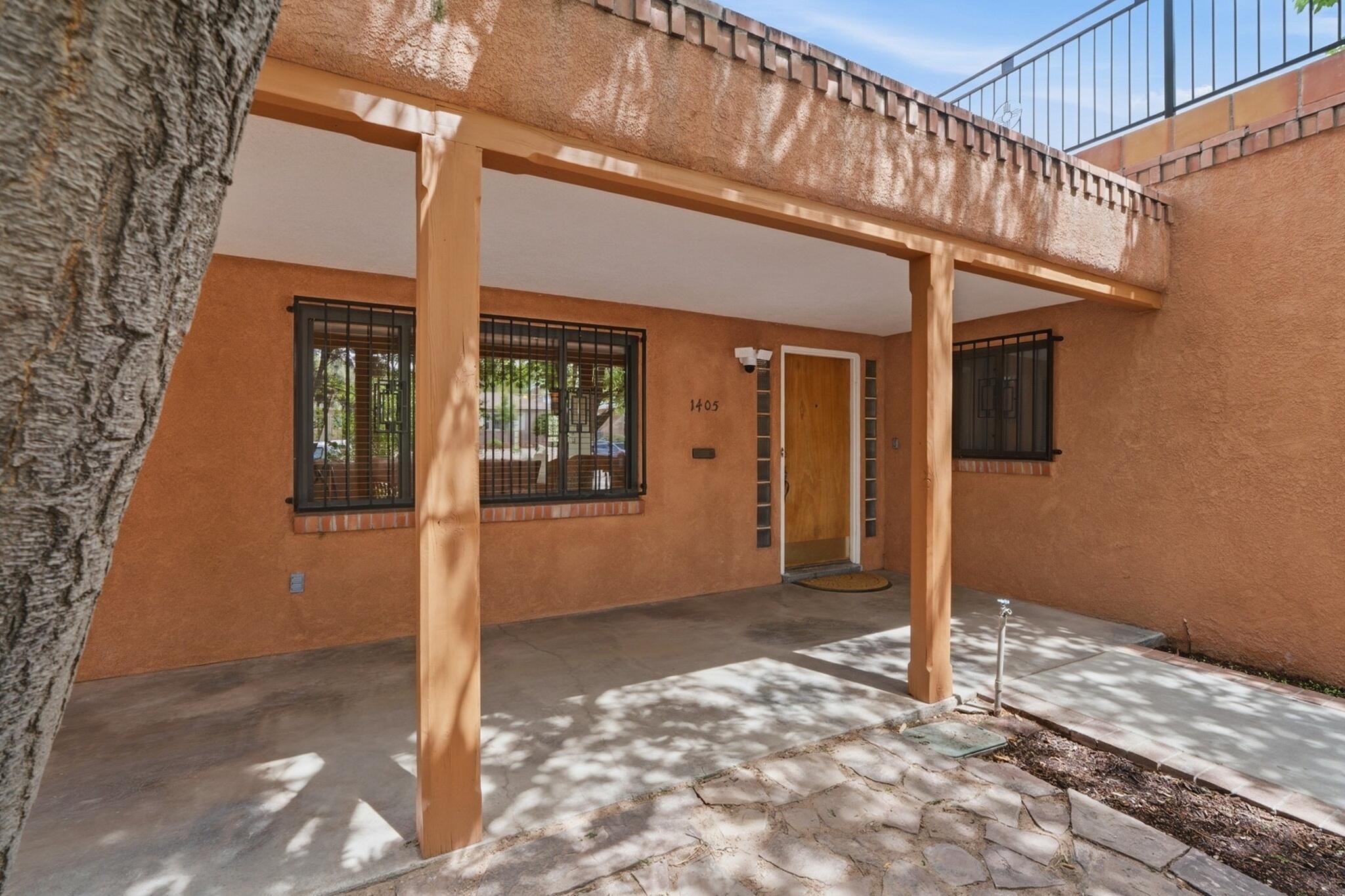 1405 Sigma Chi Road NE