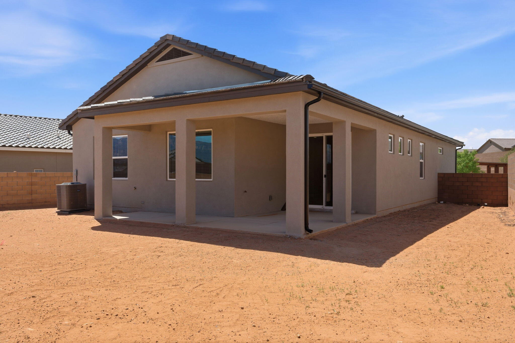 4305 Mountain Trail Loop NE