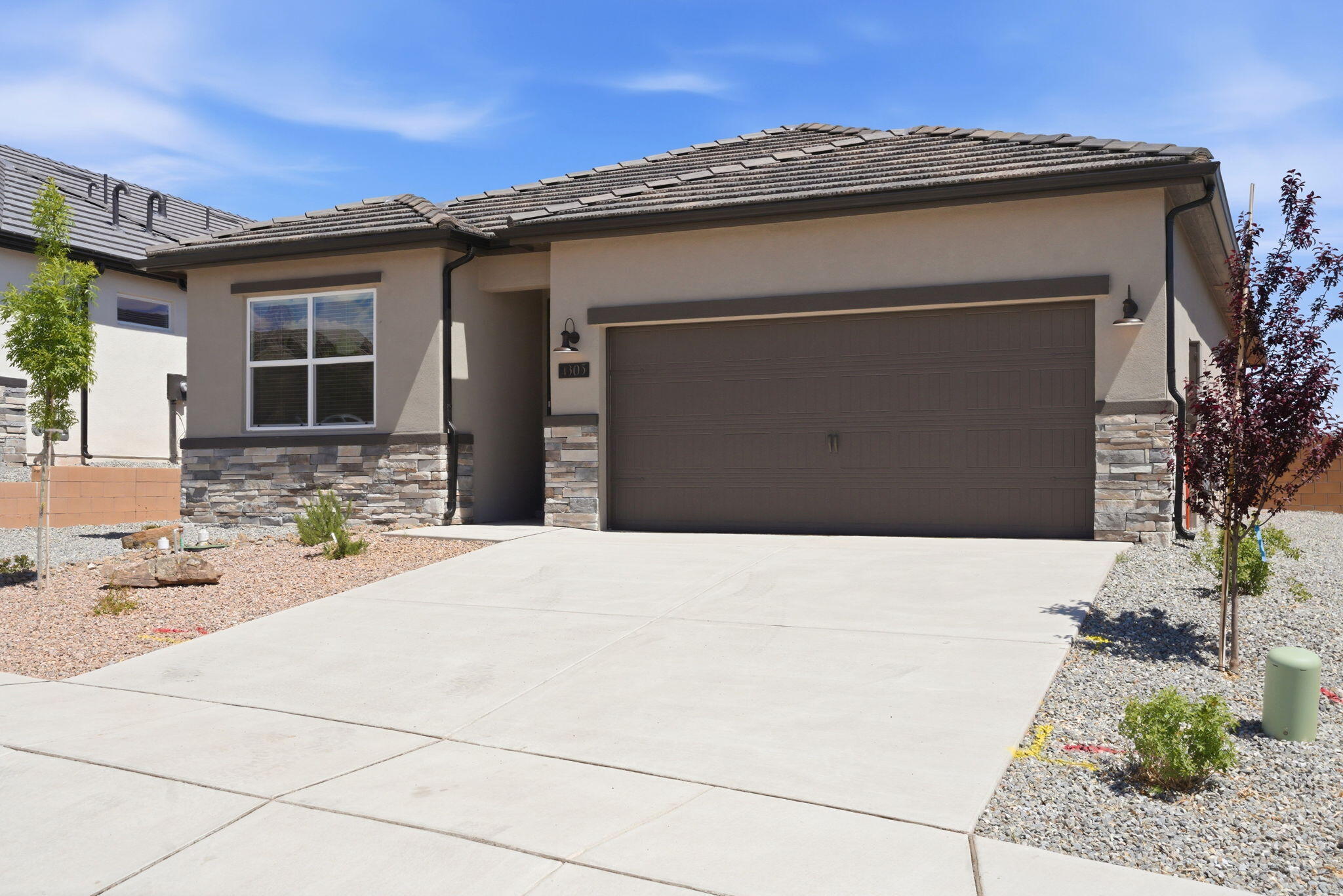 4305 Mountain Trail Loop NE