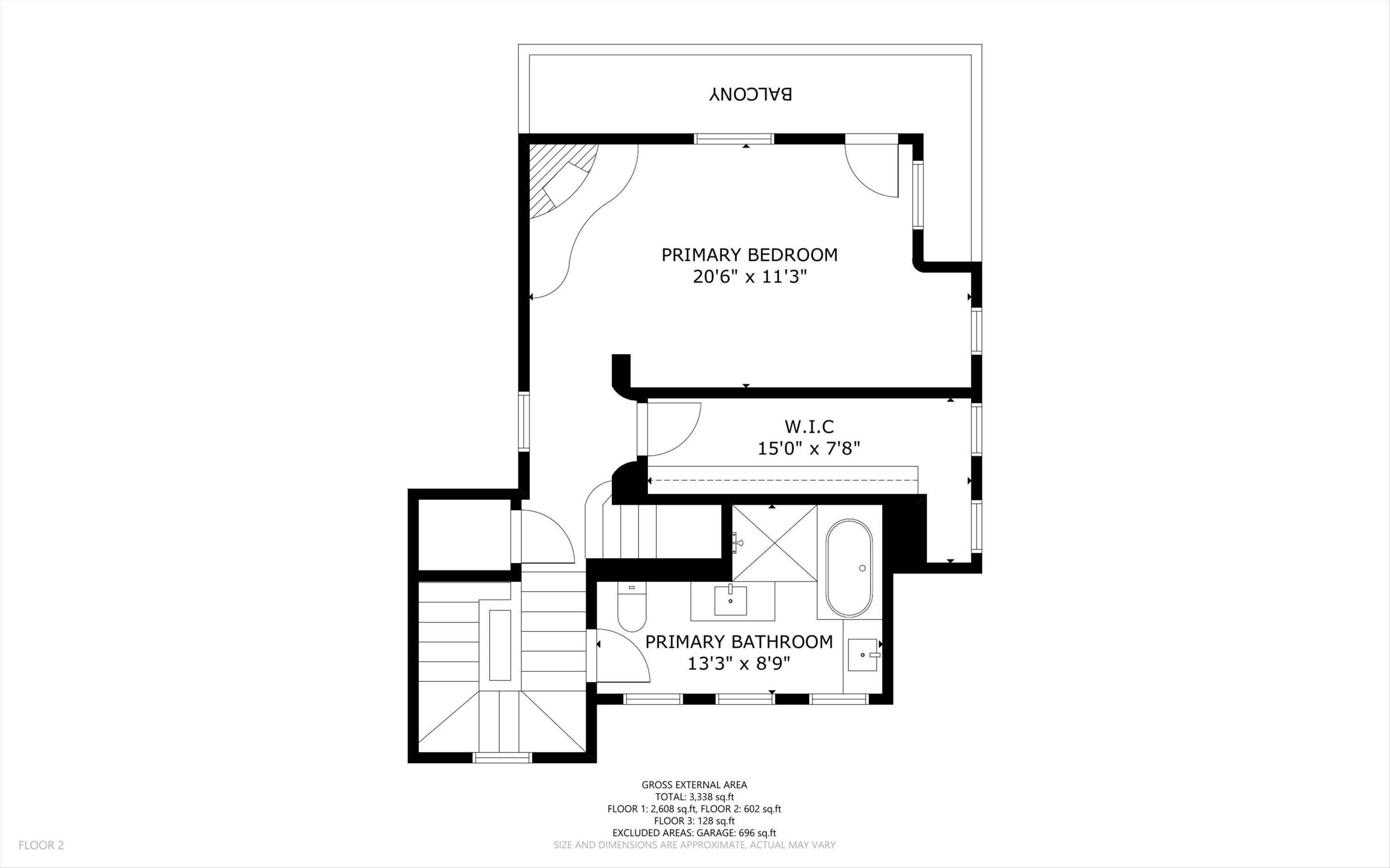 85 Overlook Drive