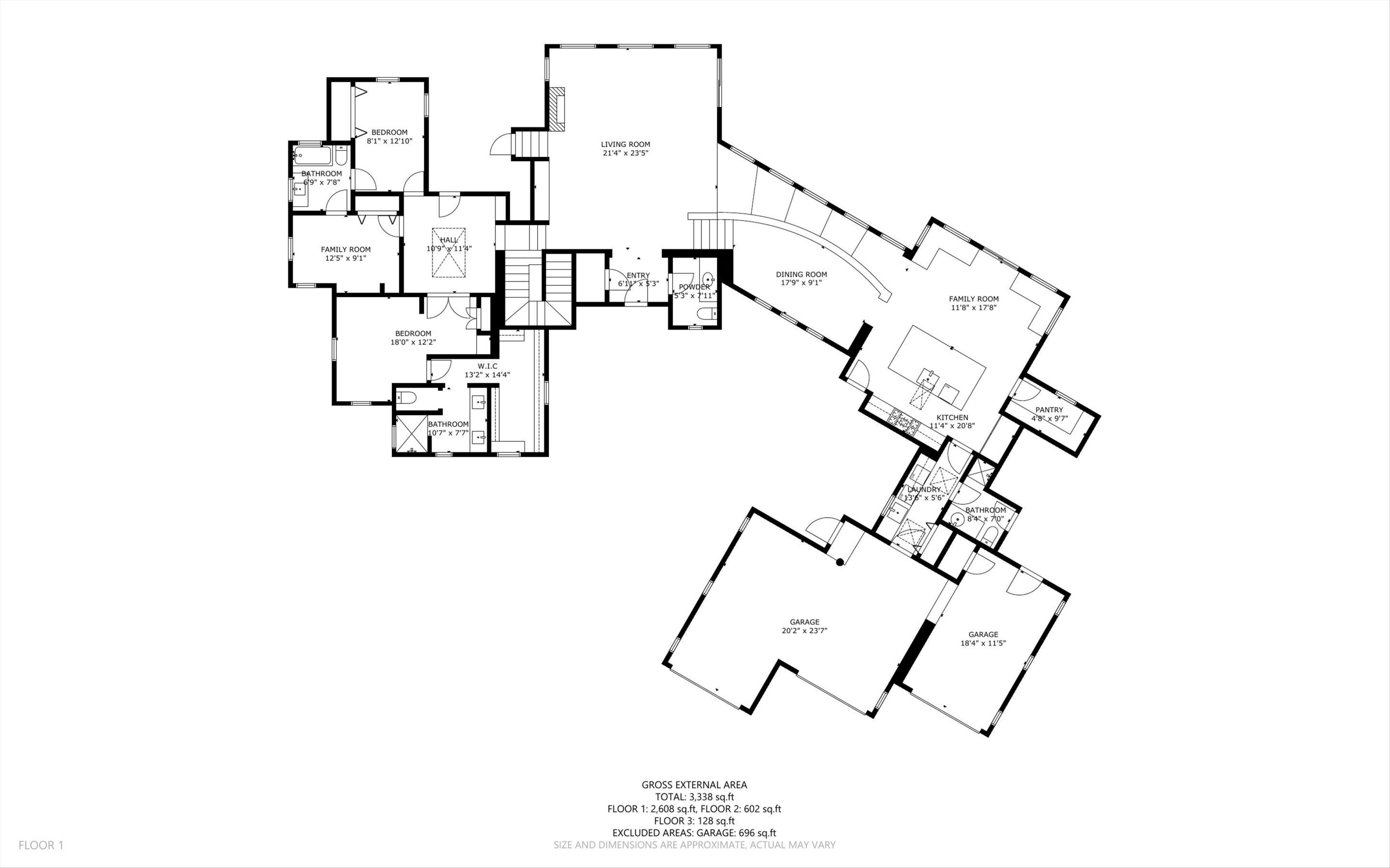 85 Overlook Drive