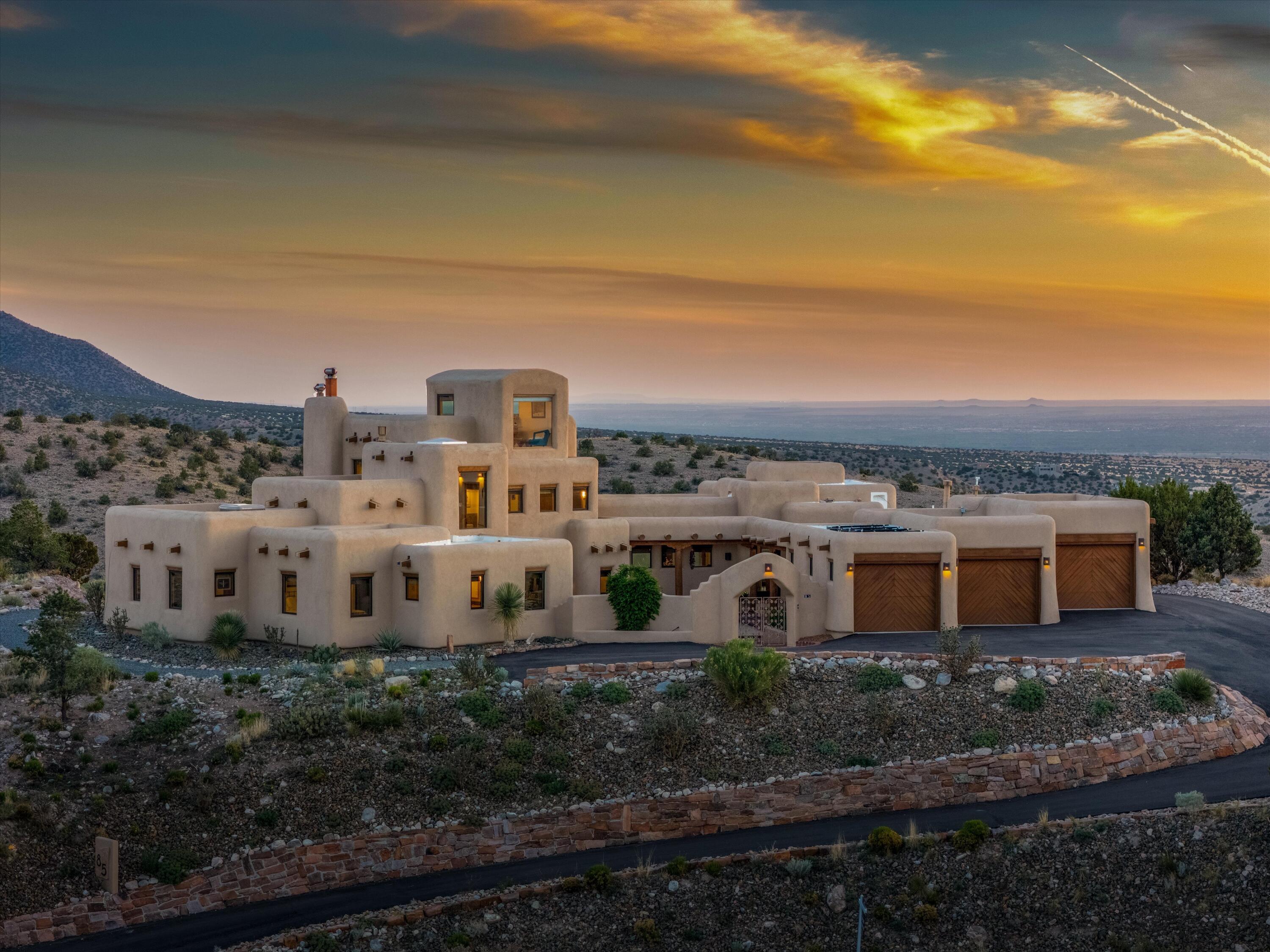 85 Overlook Drive