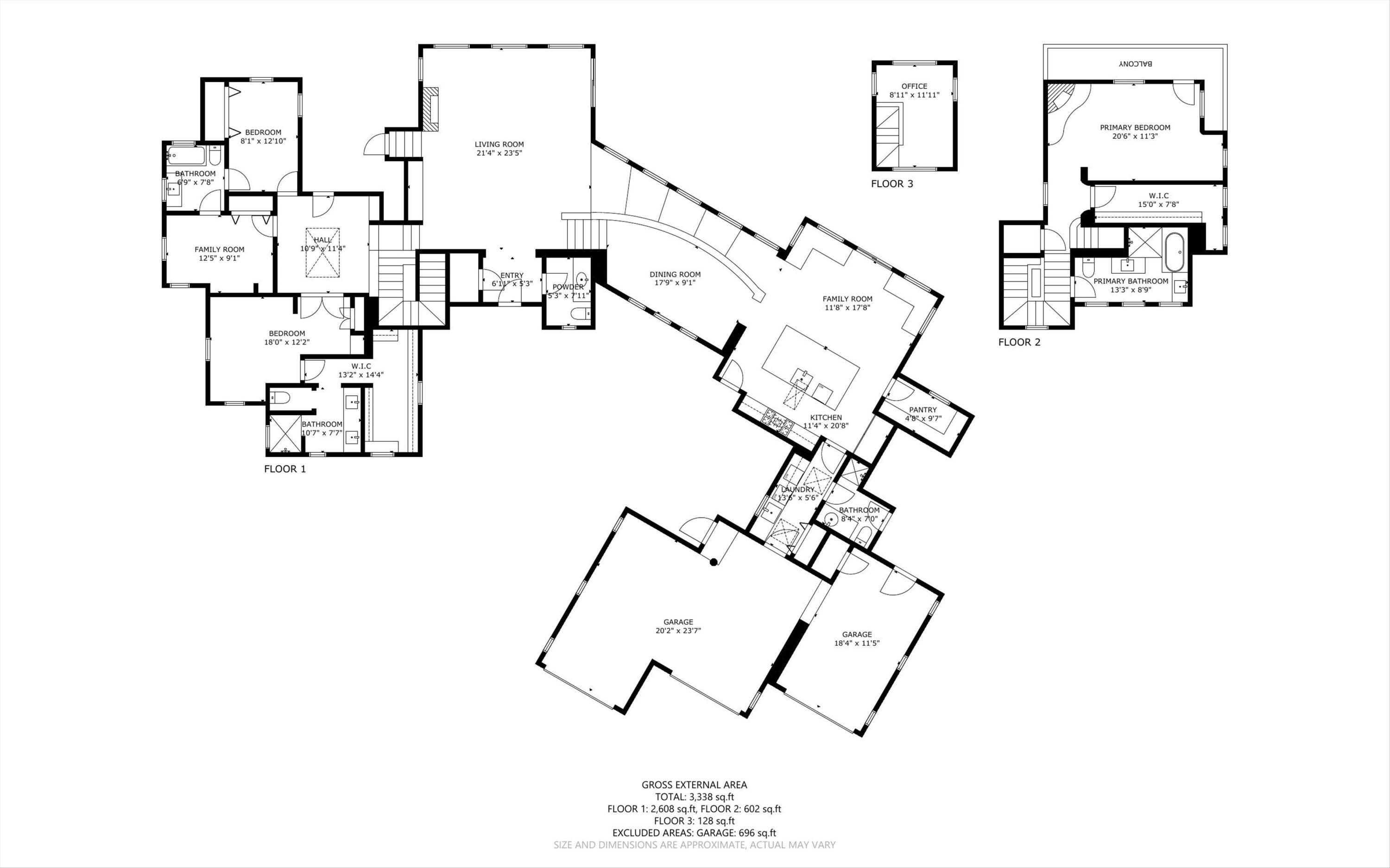 85 Overlook Drive