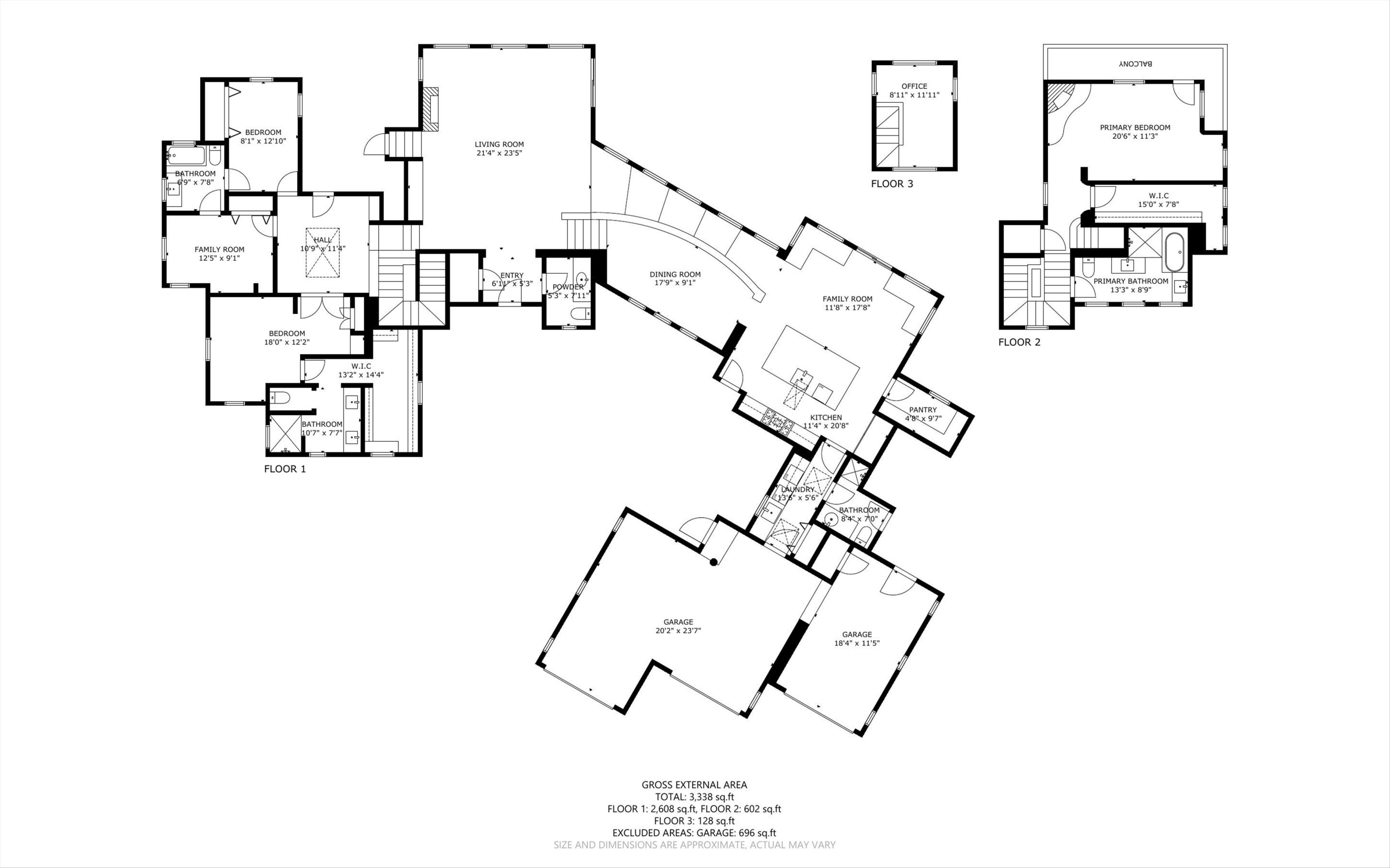 85 Overlook Drive