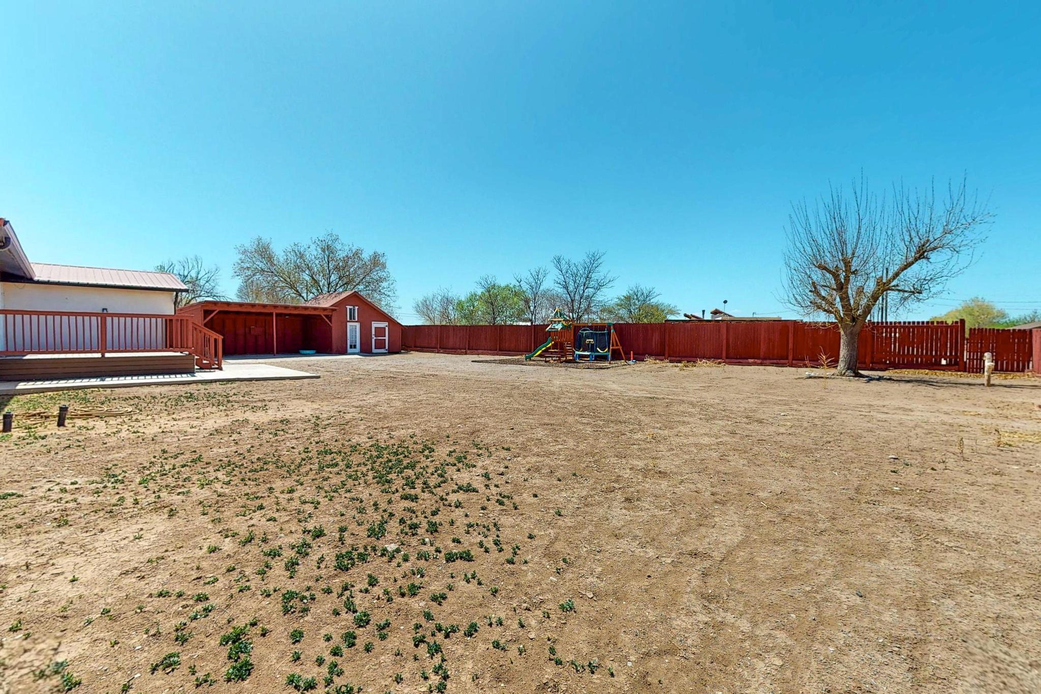 9207 Edith Boulevard NE