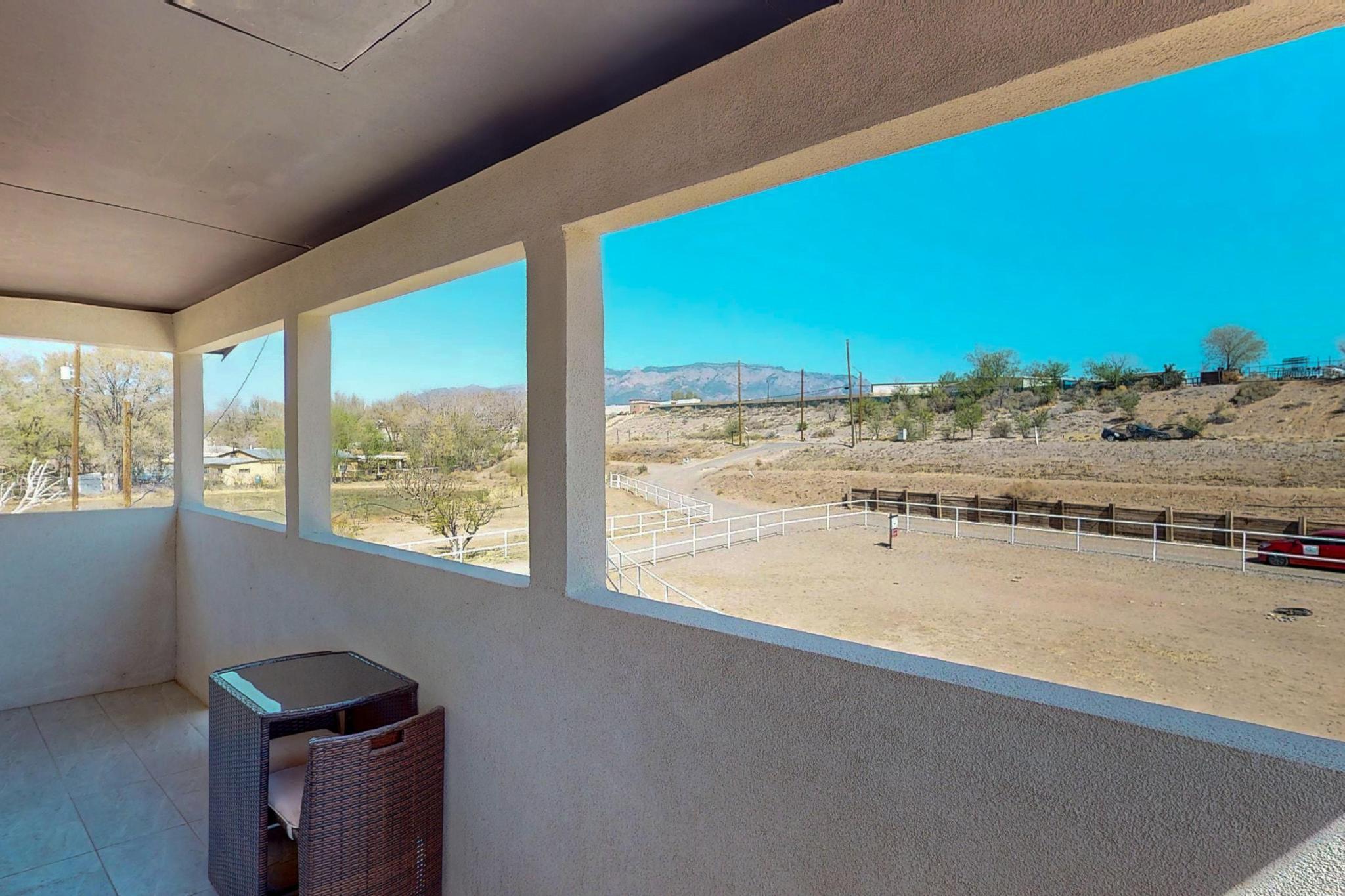 9207 Edith Boulevard NE