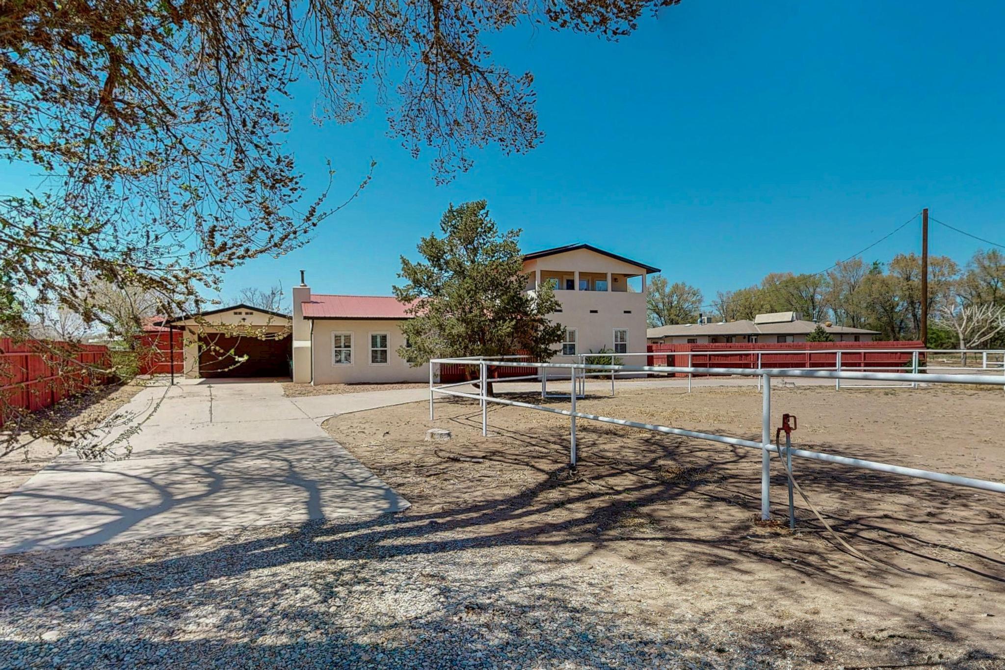 9207 Edith Boulevard NE