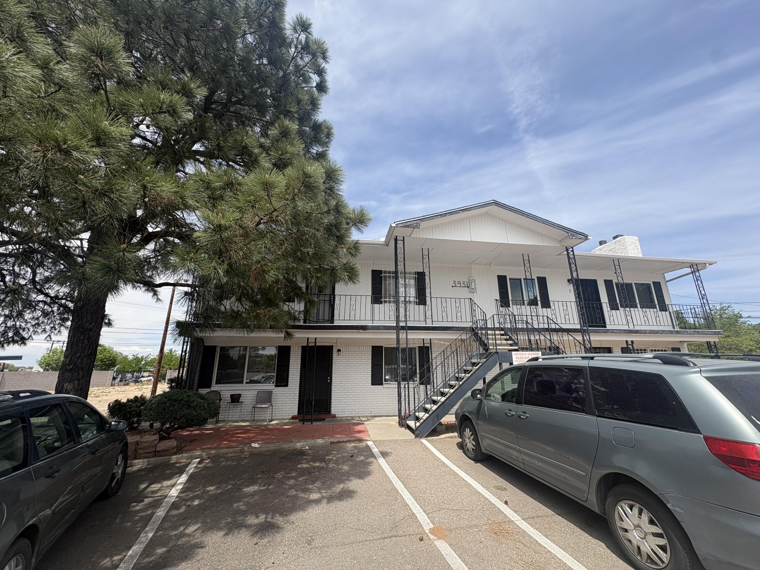 3931 Ortiz Court NE APT B