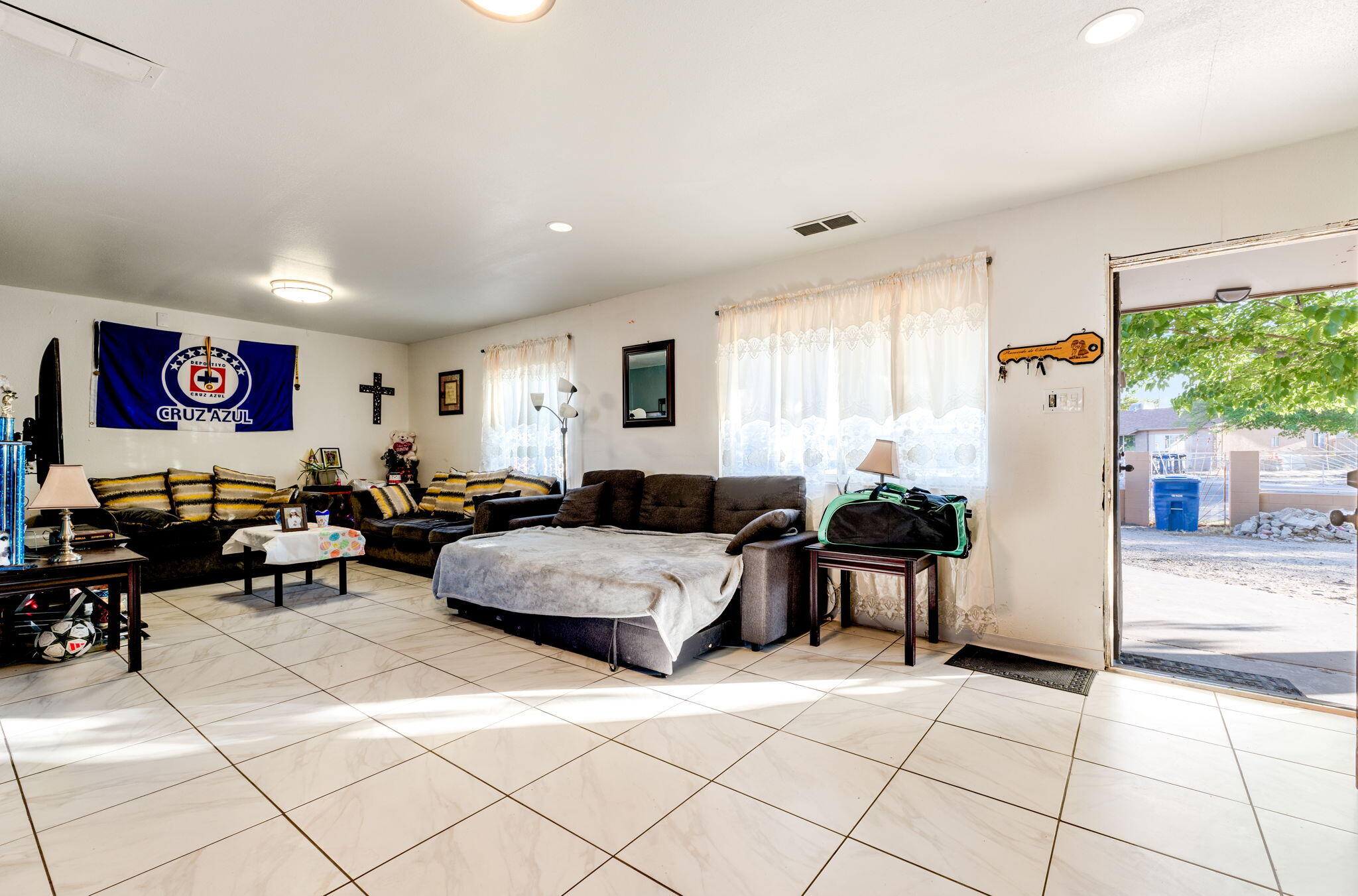 10021 Del Rey Road SW