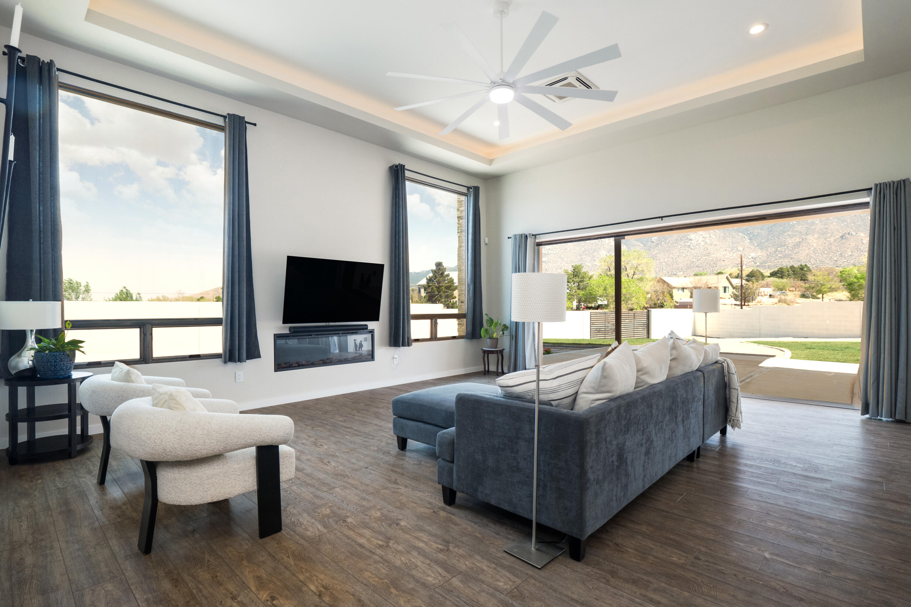 12300 Carmel Avenue NE