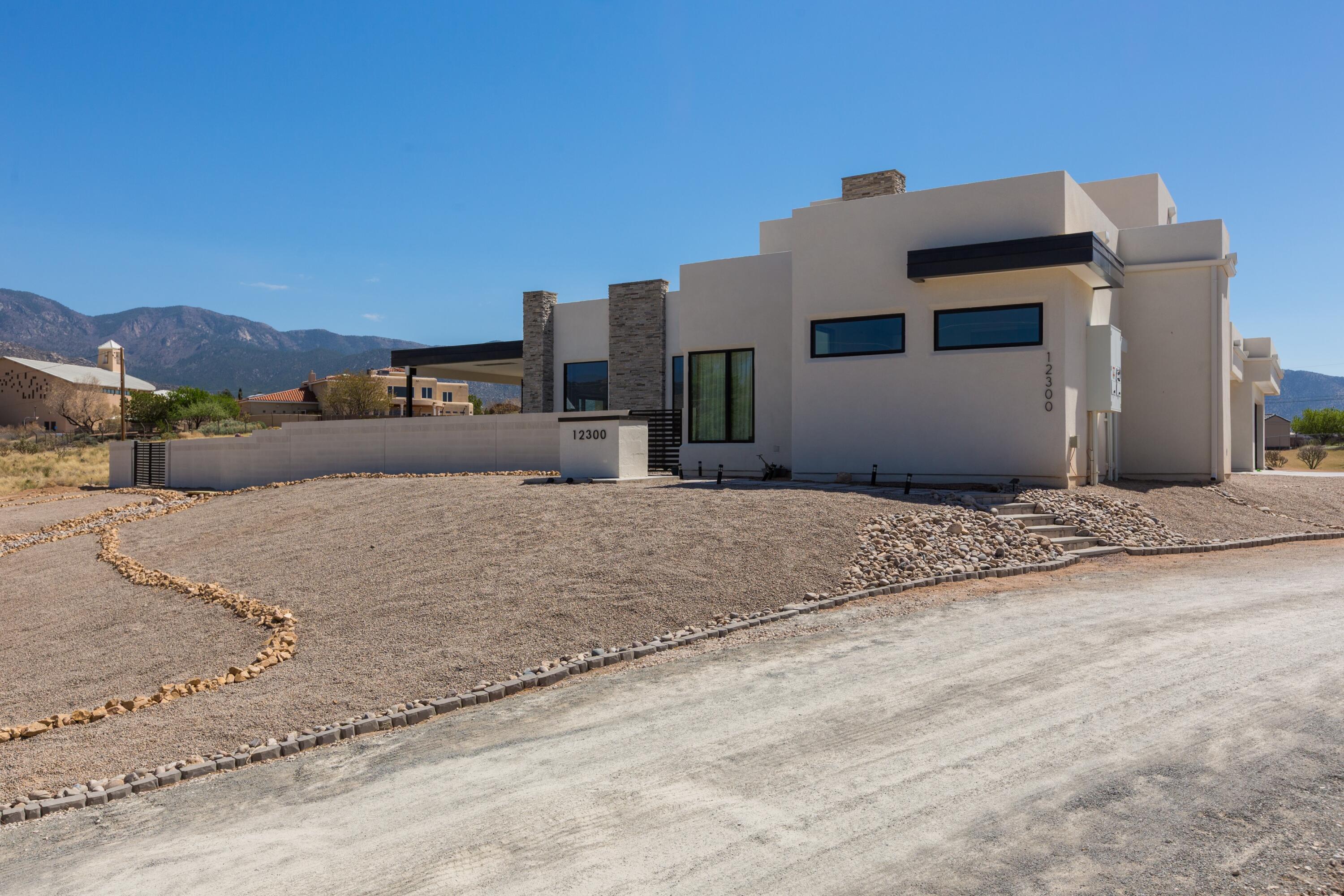 12300 Carmel Avenue NE