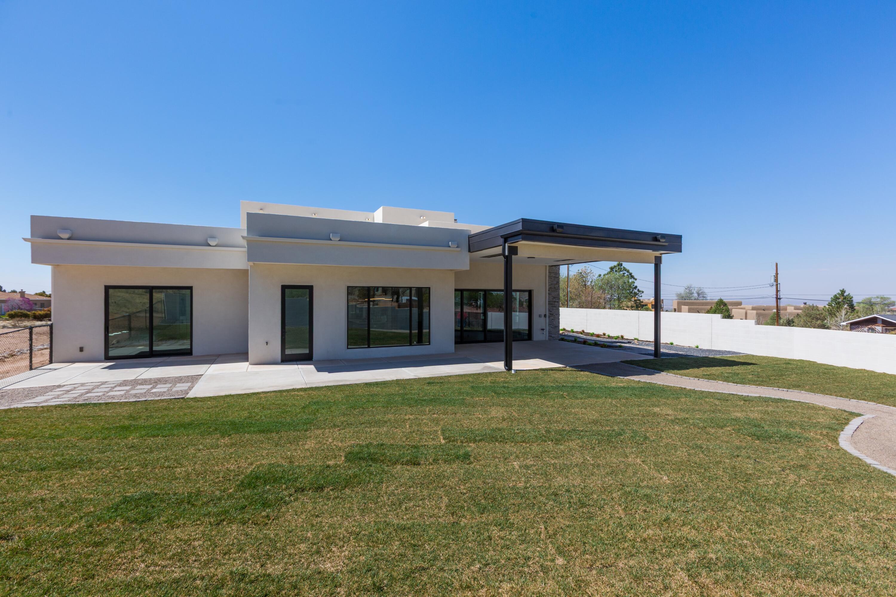 12300 Carmel Avenue NE