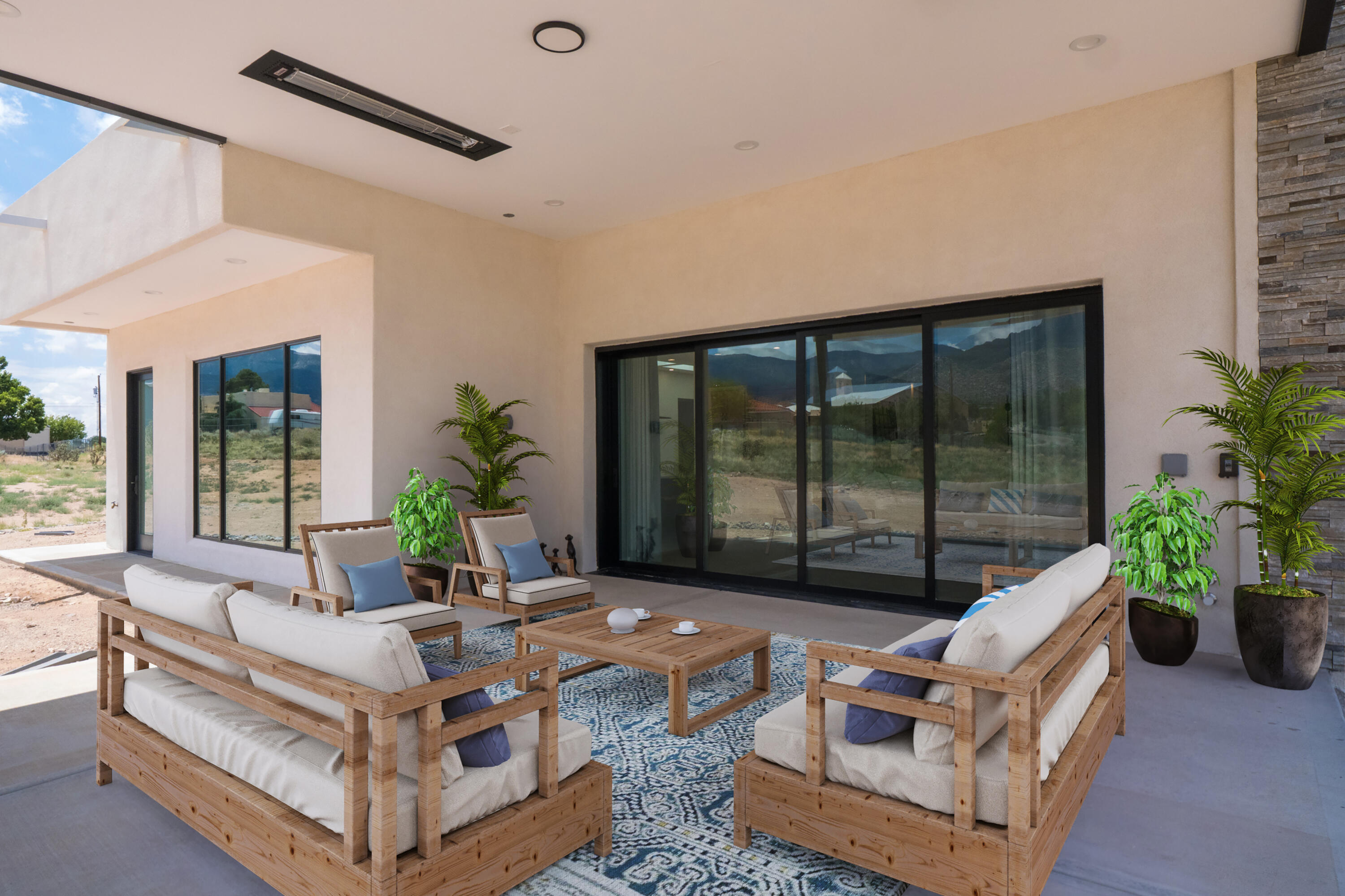 12300 Carmel Avenue NE