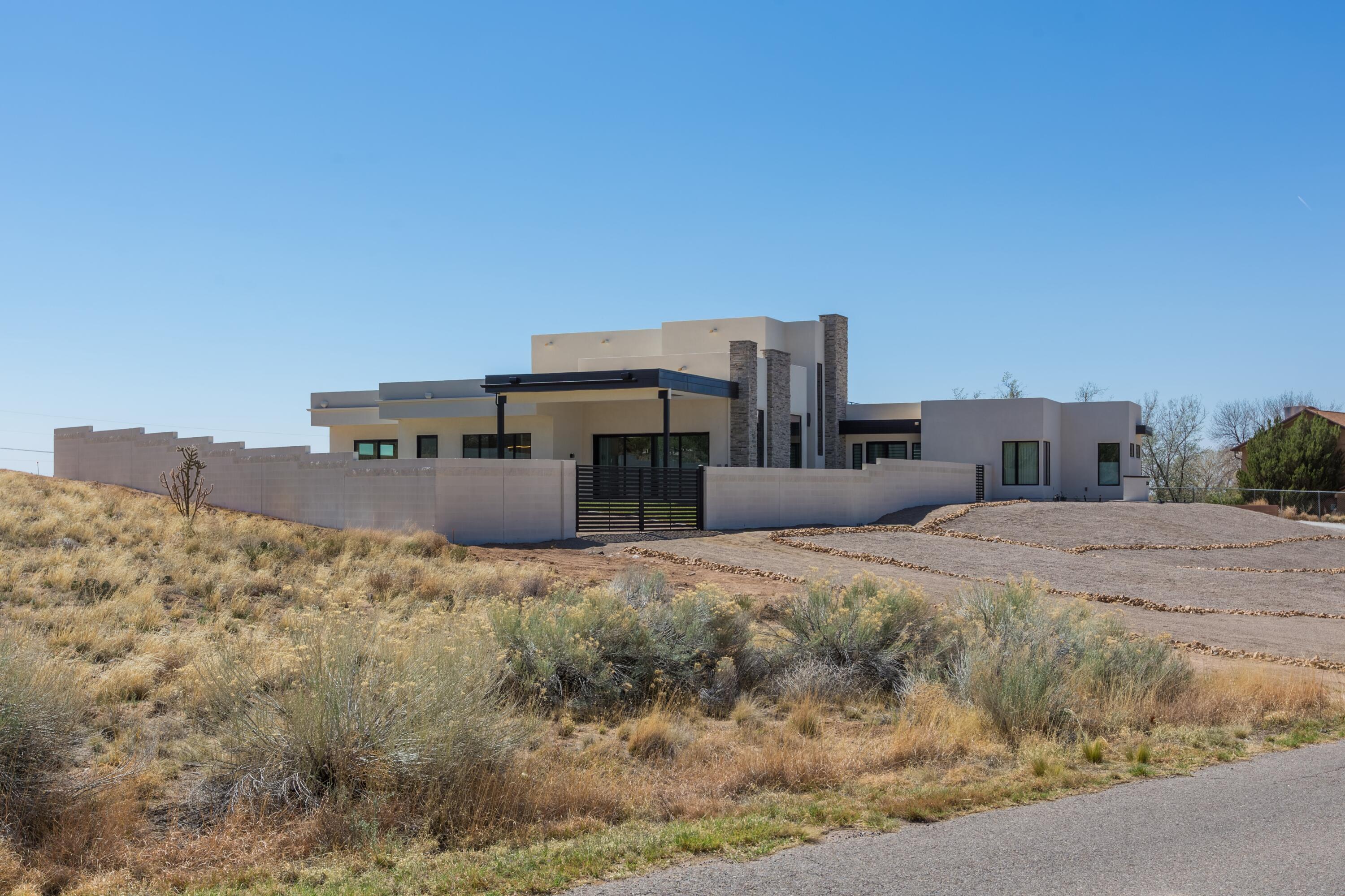 12300 Carmel Avenue NE