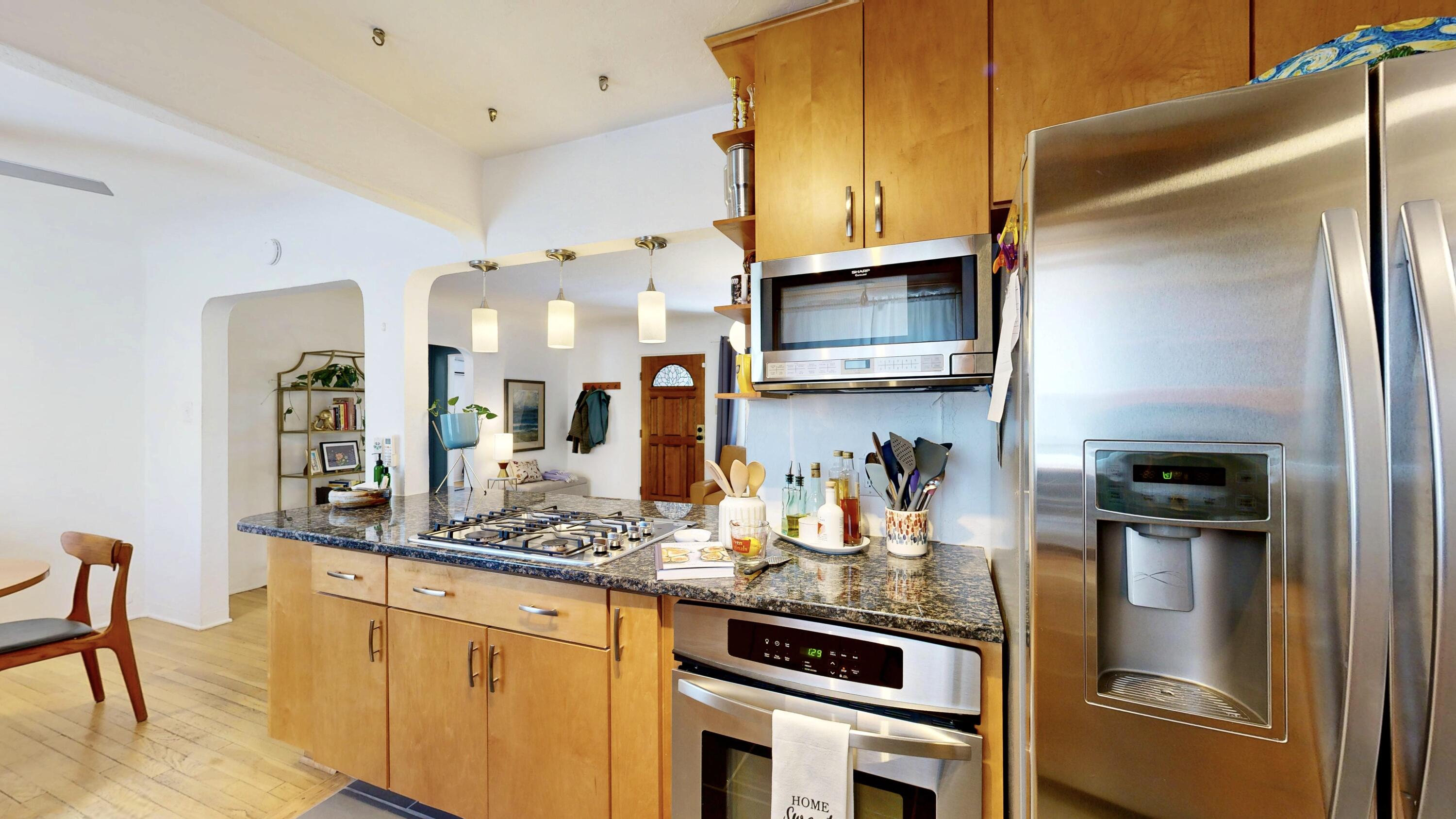 1900 Anderson Place SE