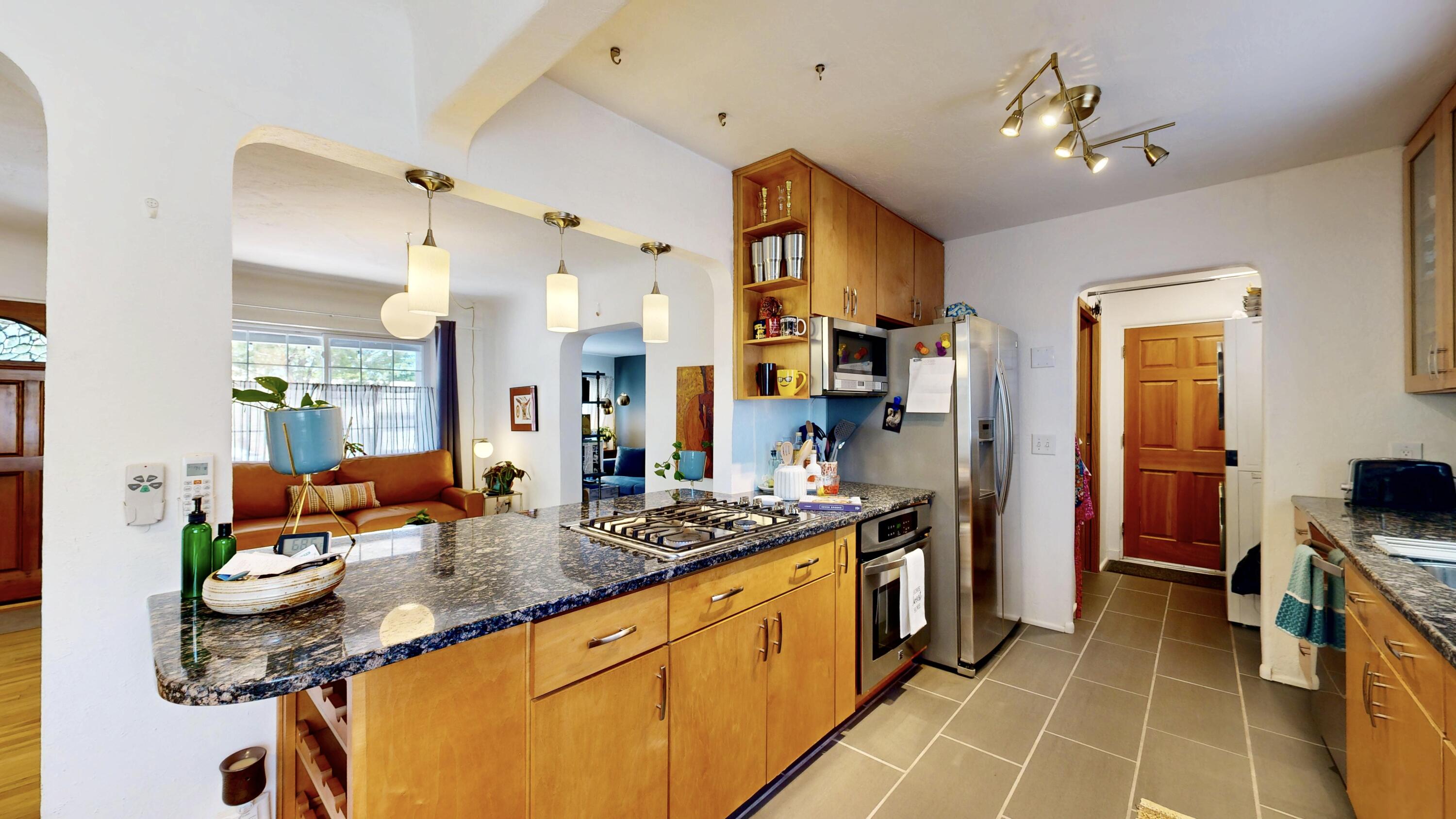 1900 Anderson Place SE