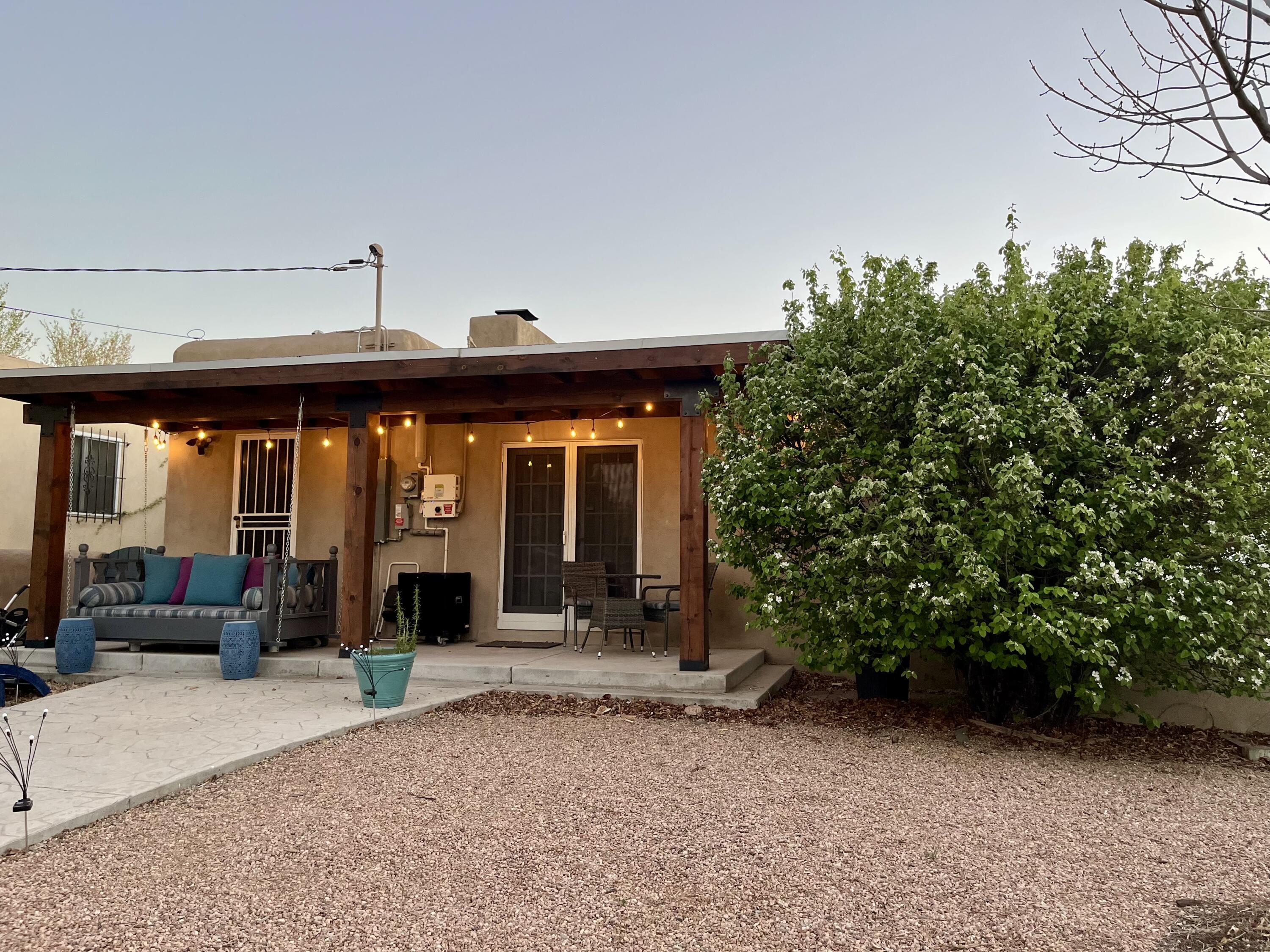 1900 Anderson Place SE