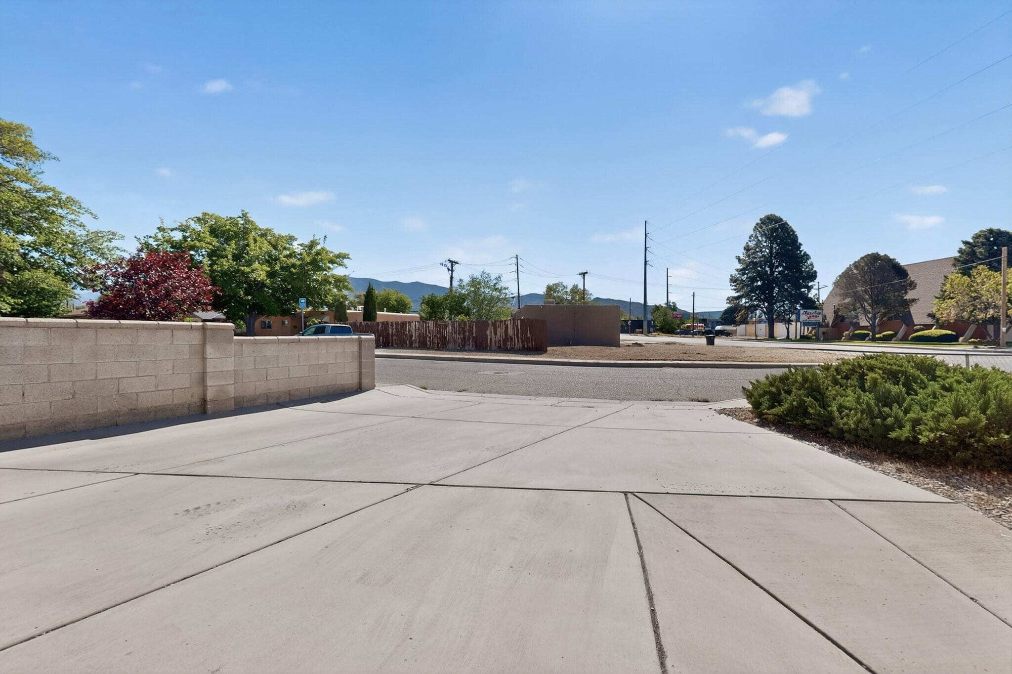 10017 Constitution Avenue NE