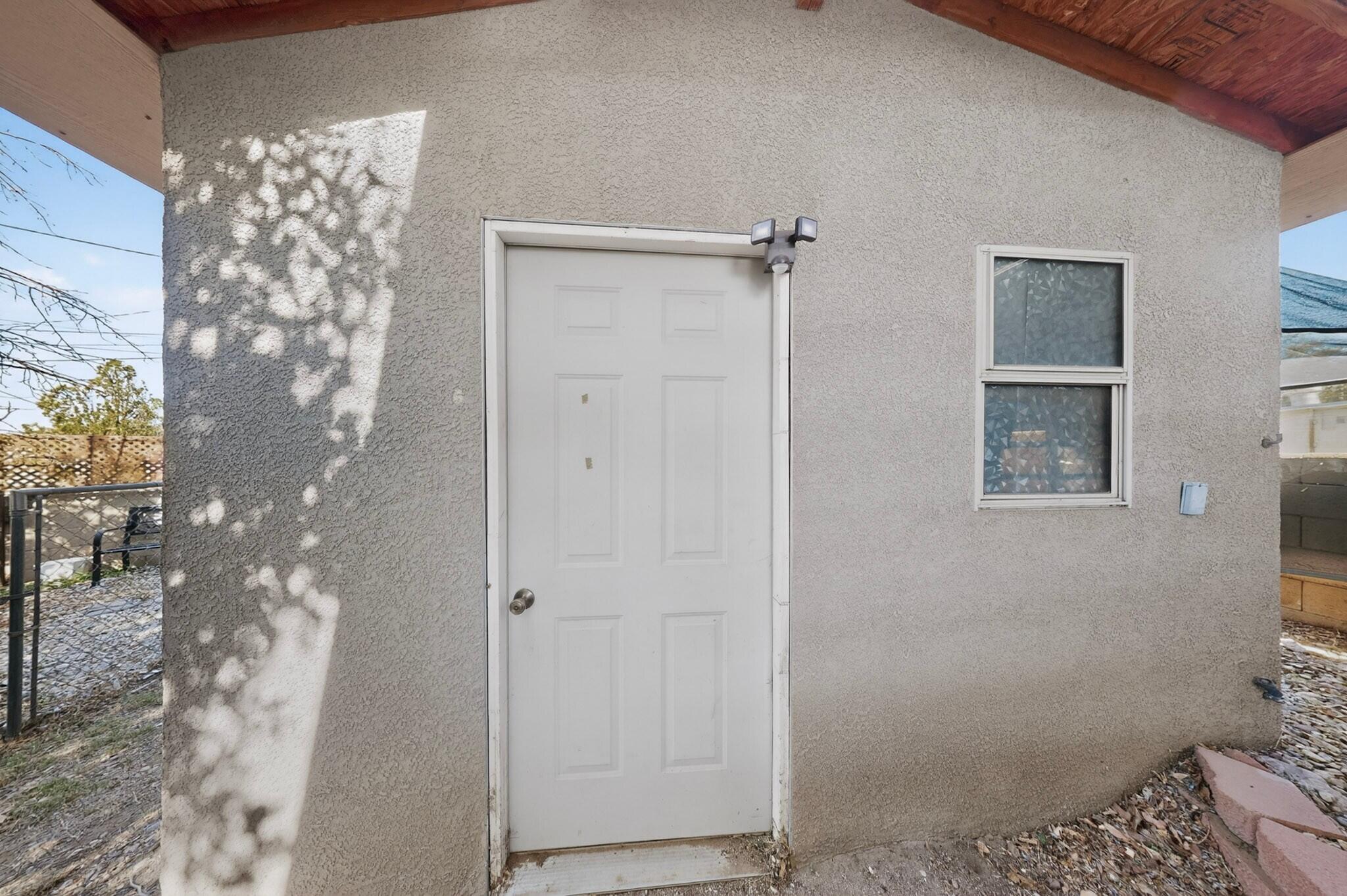 10017 Constitution Avenue NE