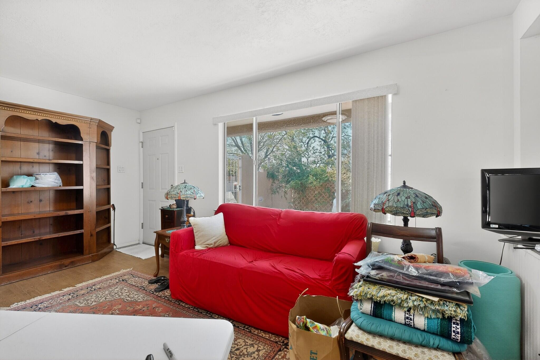 10017 Constitution Avenue NE