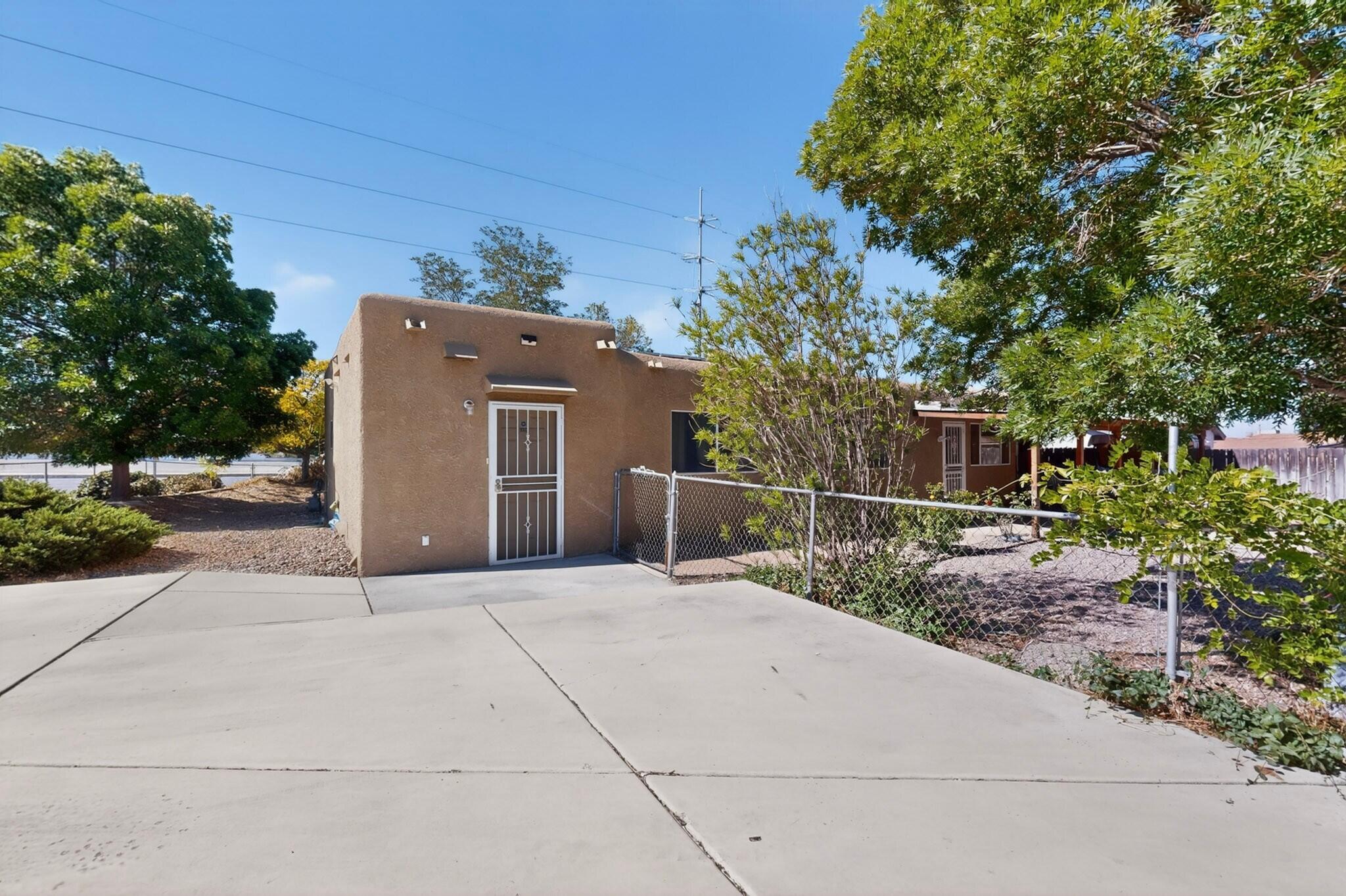 10017 Constitution Avenue NE