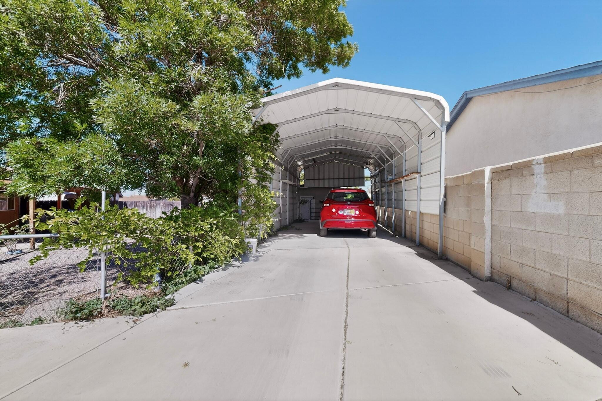 10017 Constitution Avenue NE