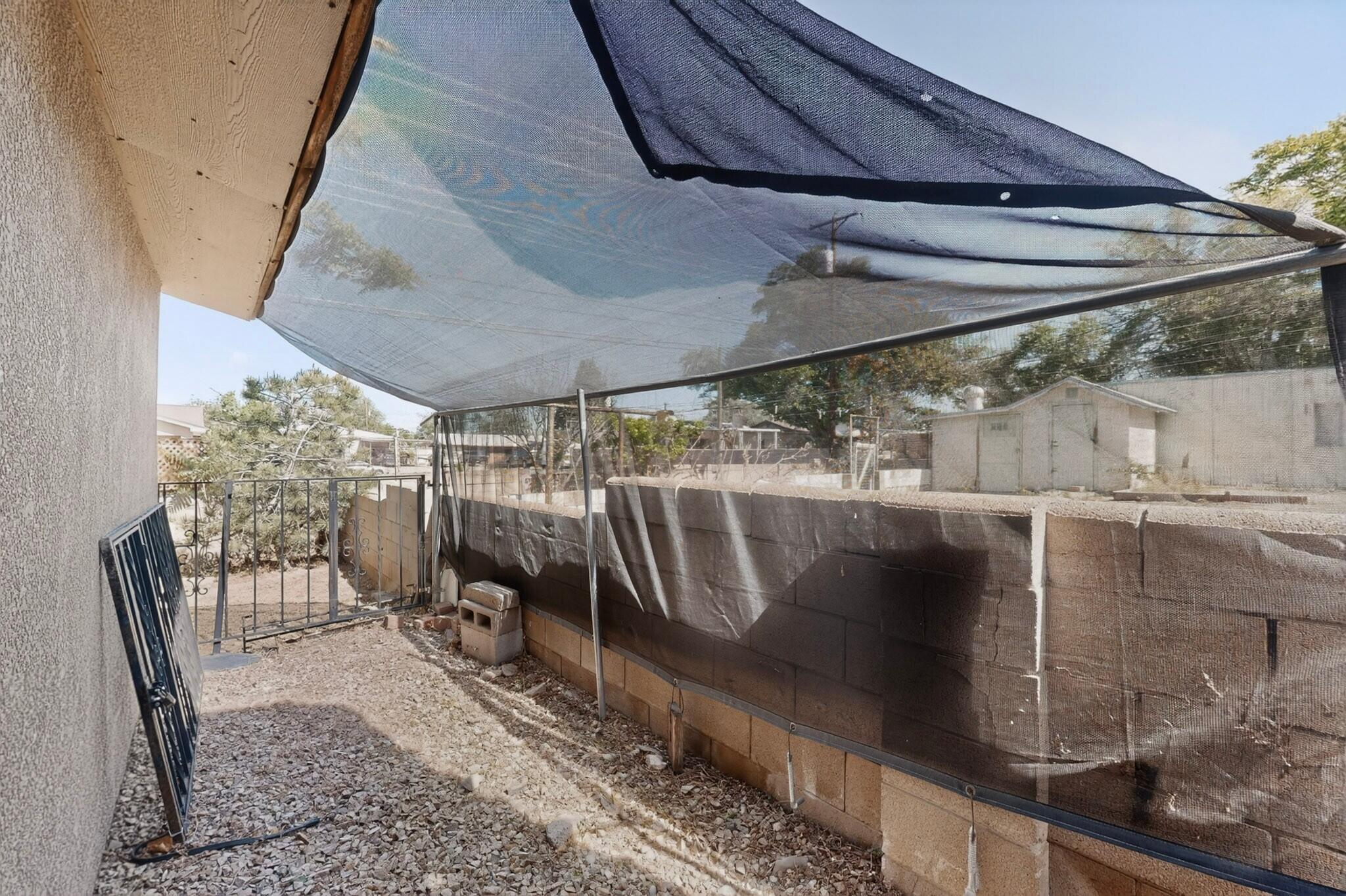 10017 Constitution Avenue NE