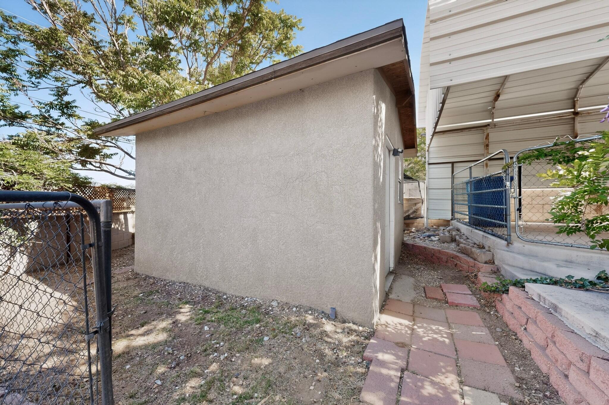 10017 Constitution Avenue NE