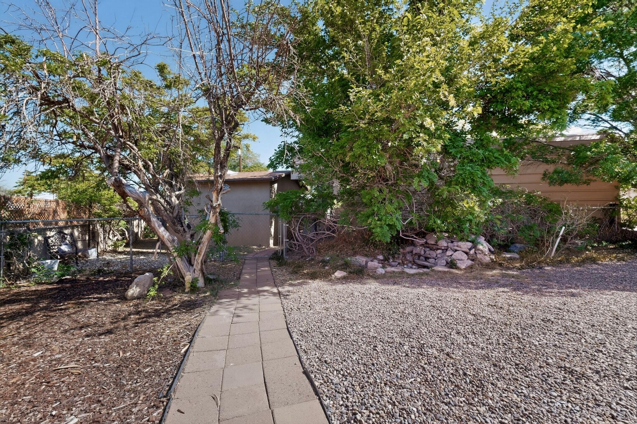 10017 Constitution Avenue NE