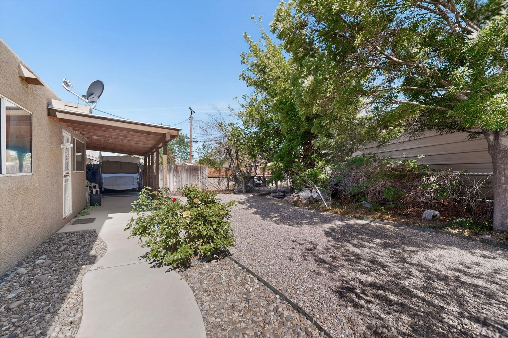 10017 Constitution Avenue NE