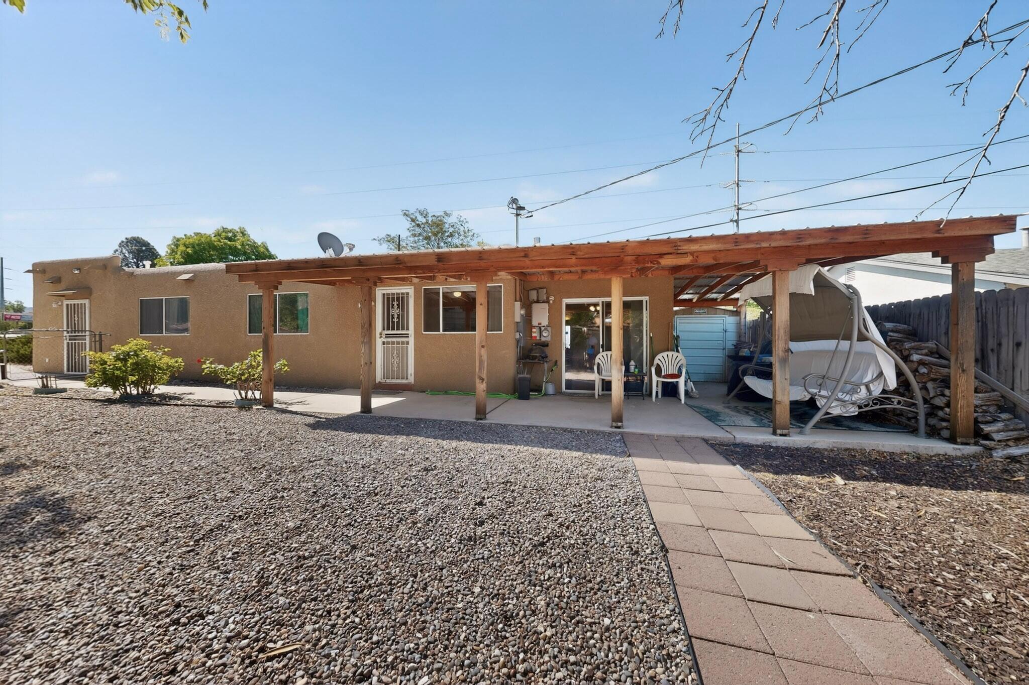 10017 Constitution Avenue NE