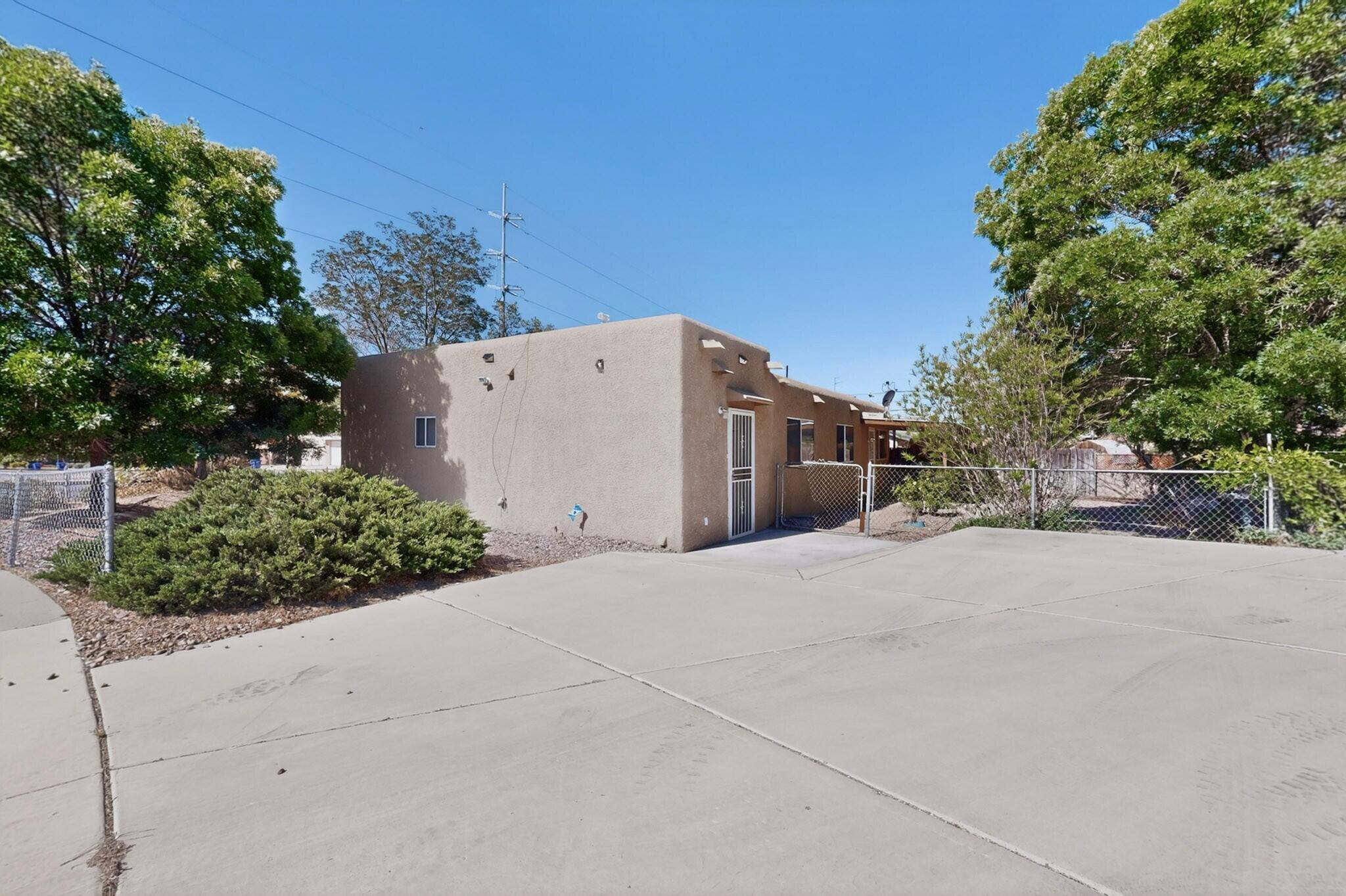 10017 Constitution Avenue NE