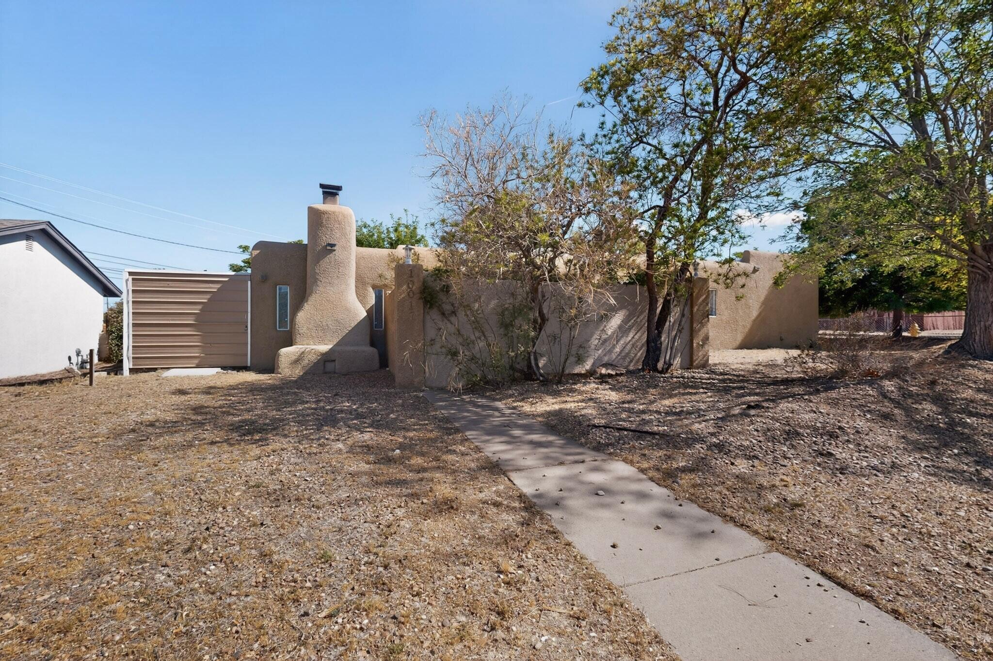 10017 Constitution Avenue NE