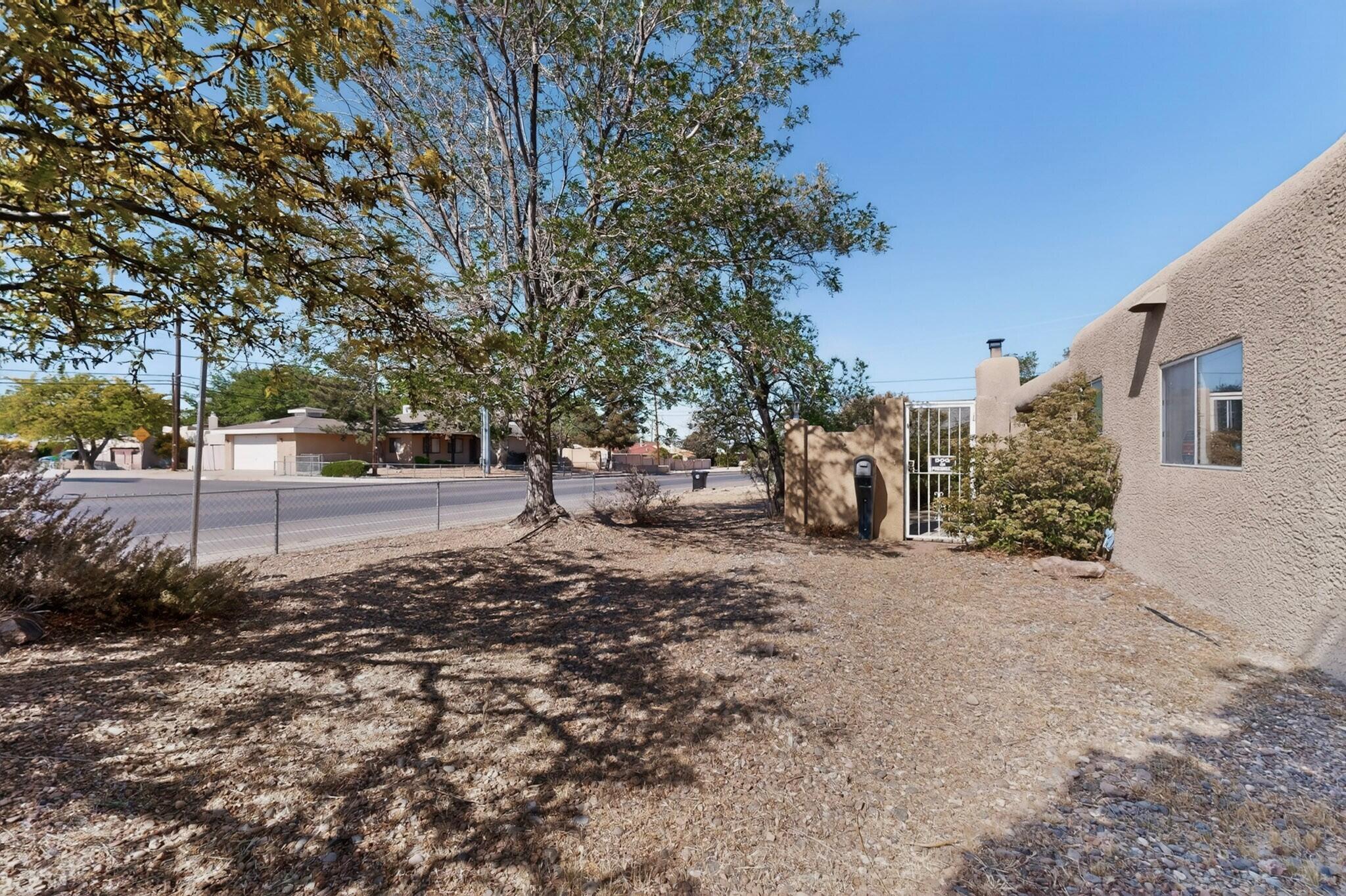 10017 Constitution Avenue NE