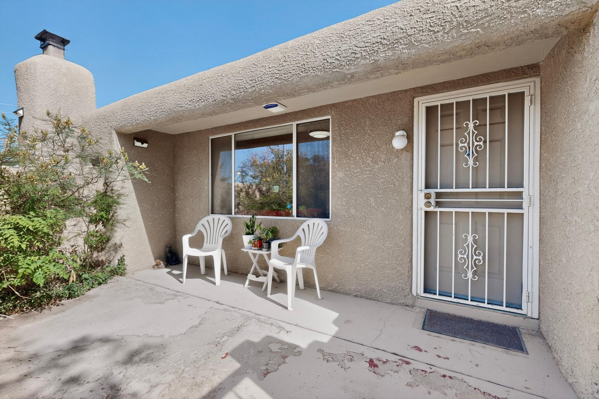 10017 Constitution Avenue NE