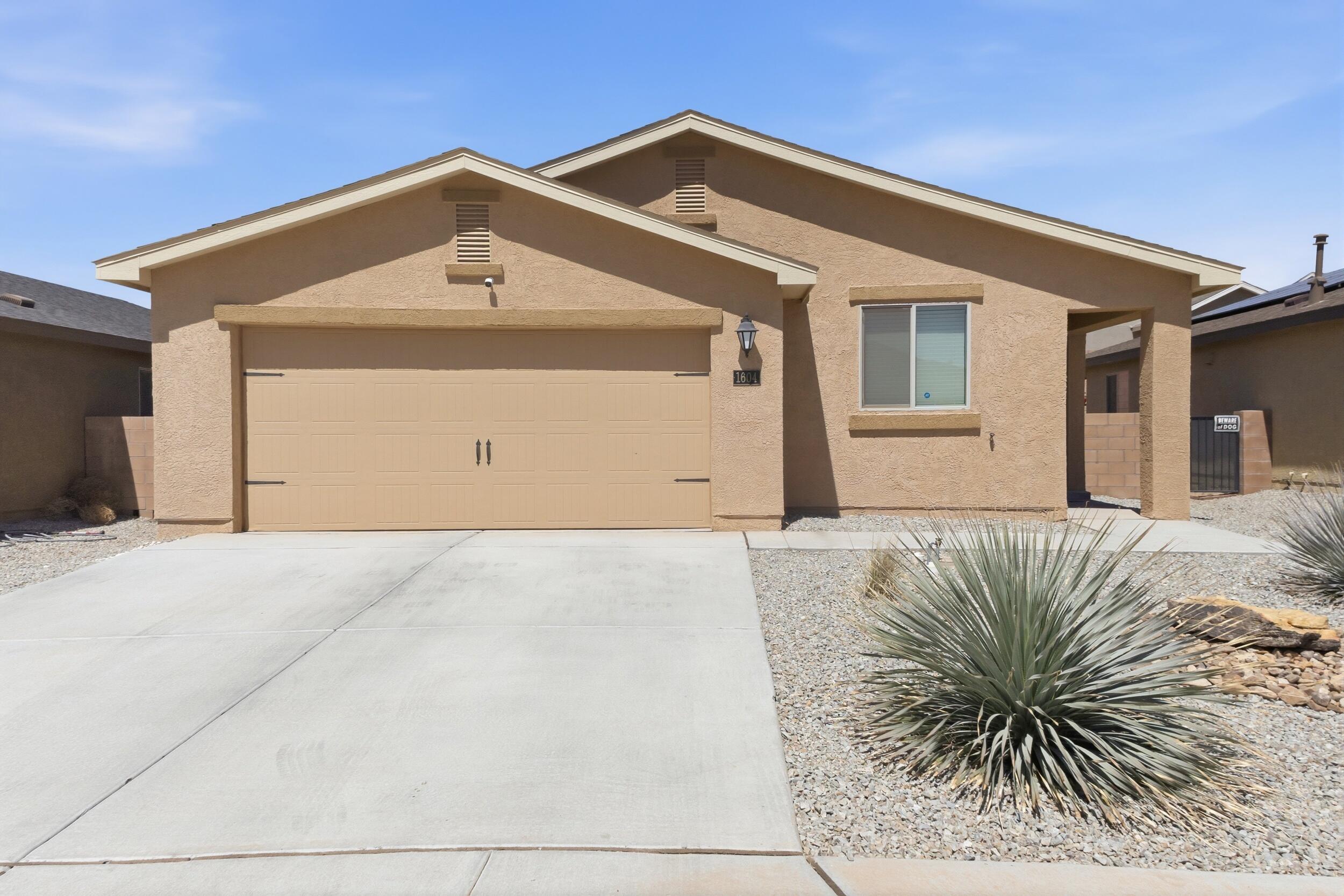 1604 Cassandra Lane