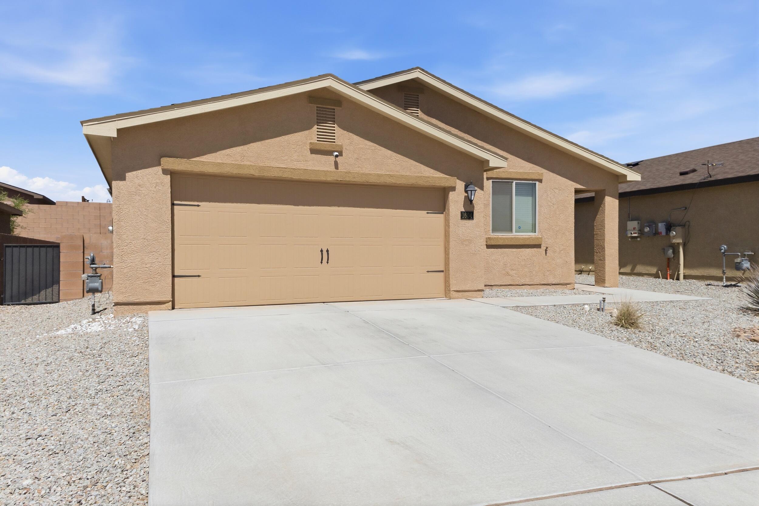 1604 Cassandra Lane