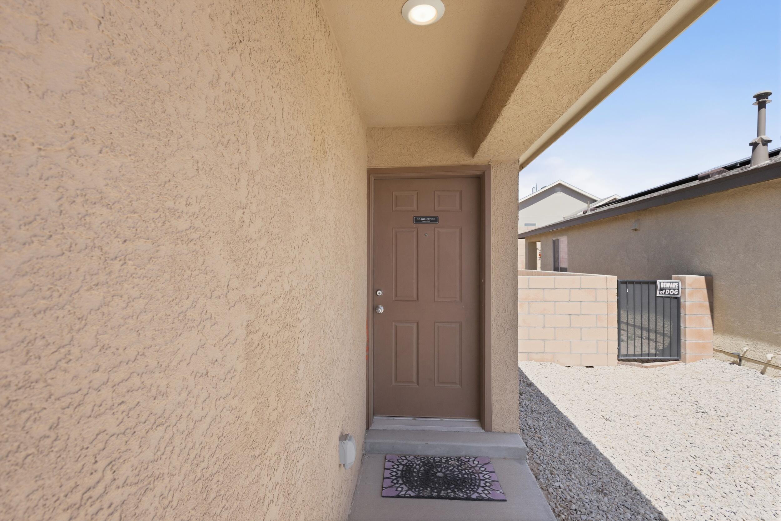 1604 Cassandra Lane