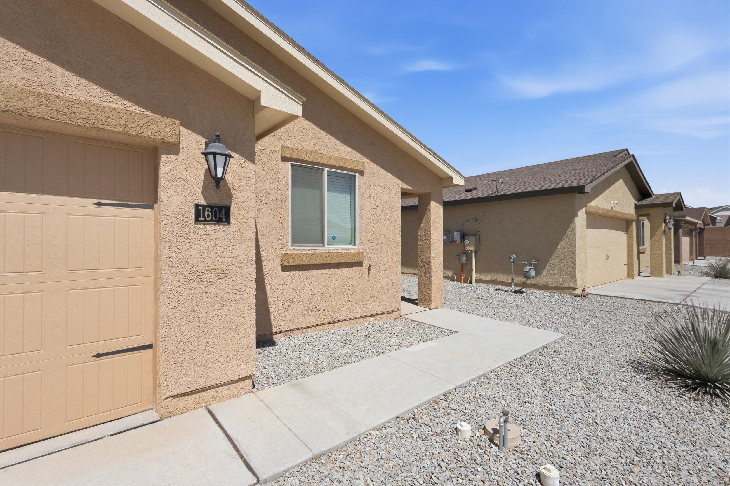 1604 Cassandra Lane