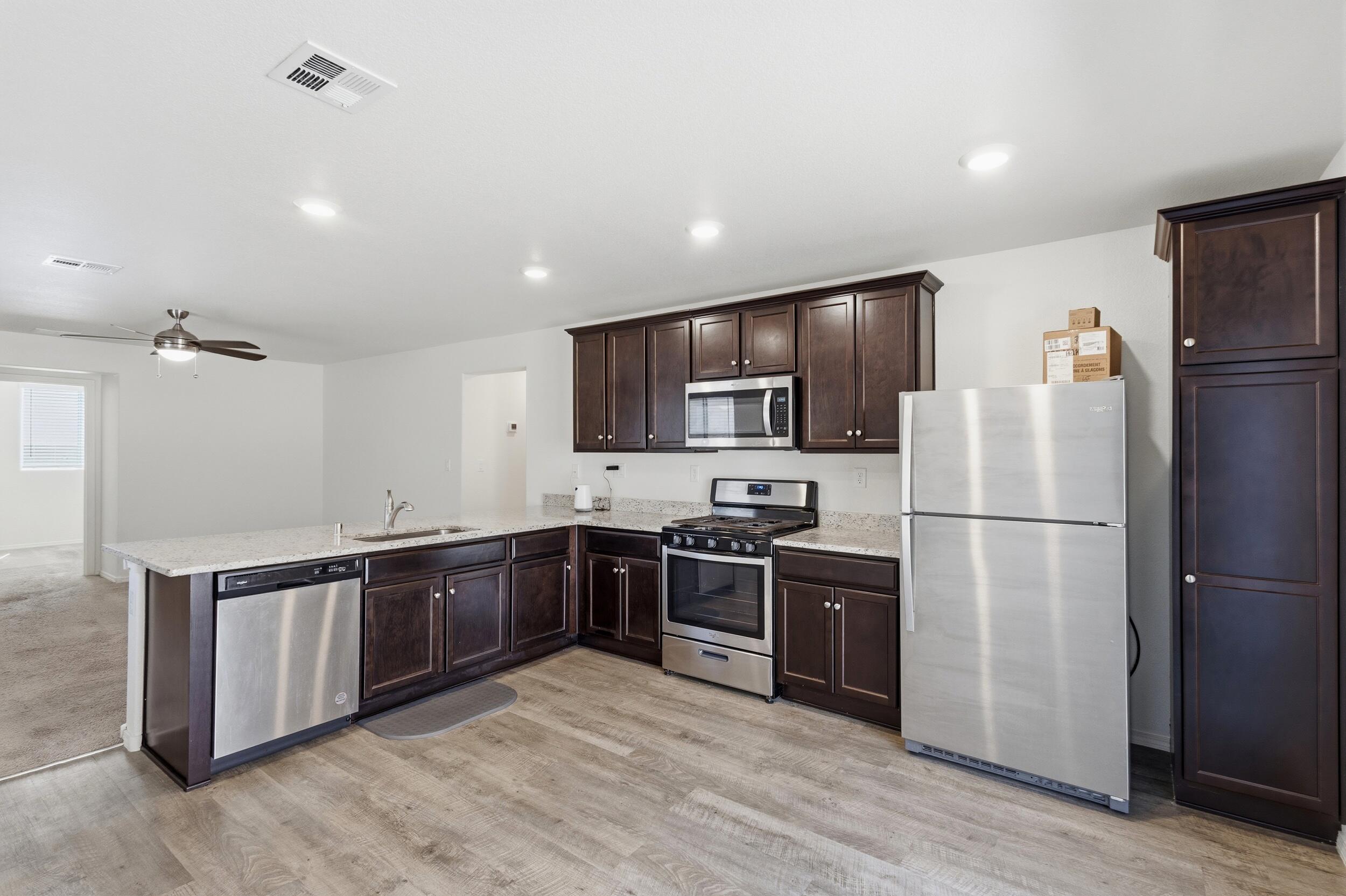 1604 Cassandra Lane