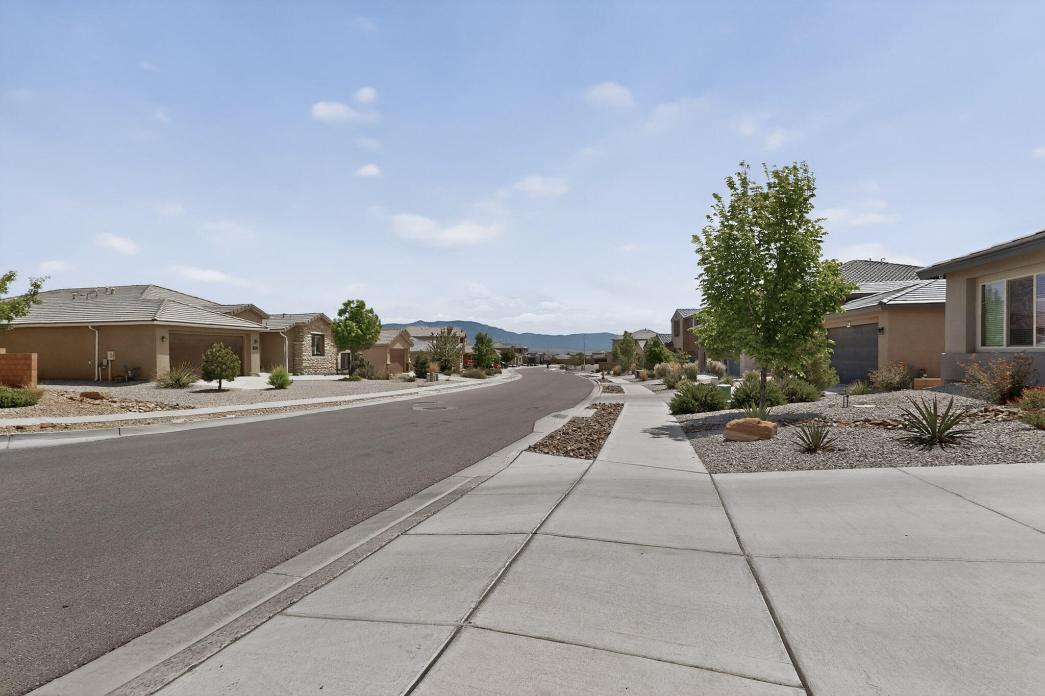 2199 Beckham Drive NE