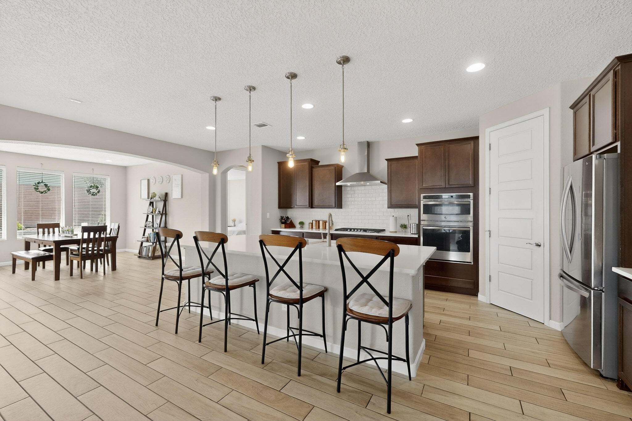 2199 Beckham Drive NE