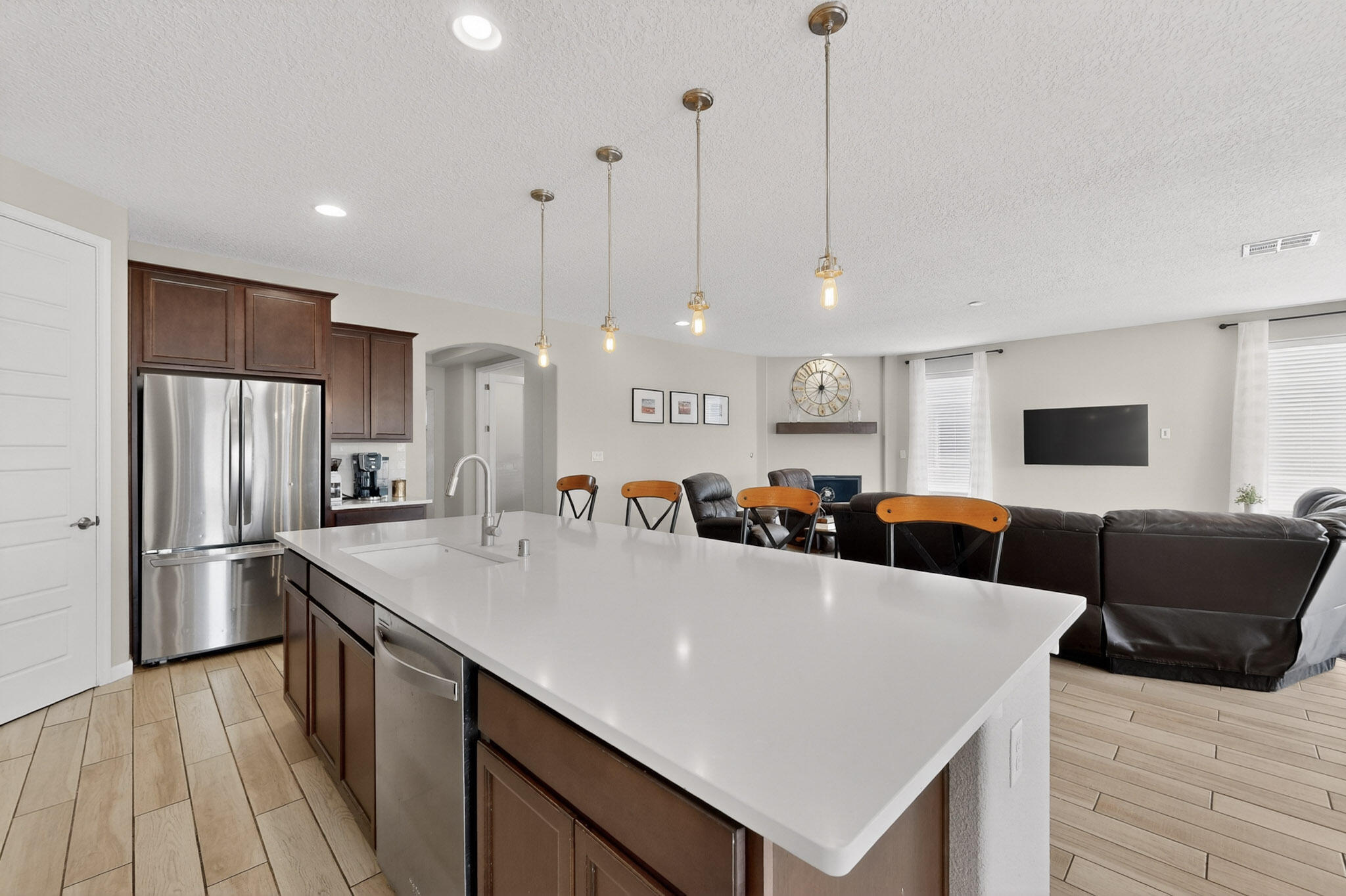 2199 Beckham Drive NE